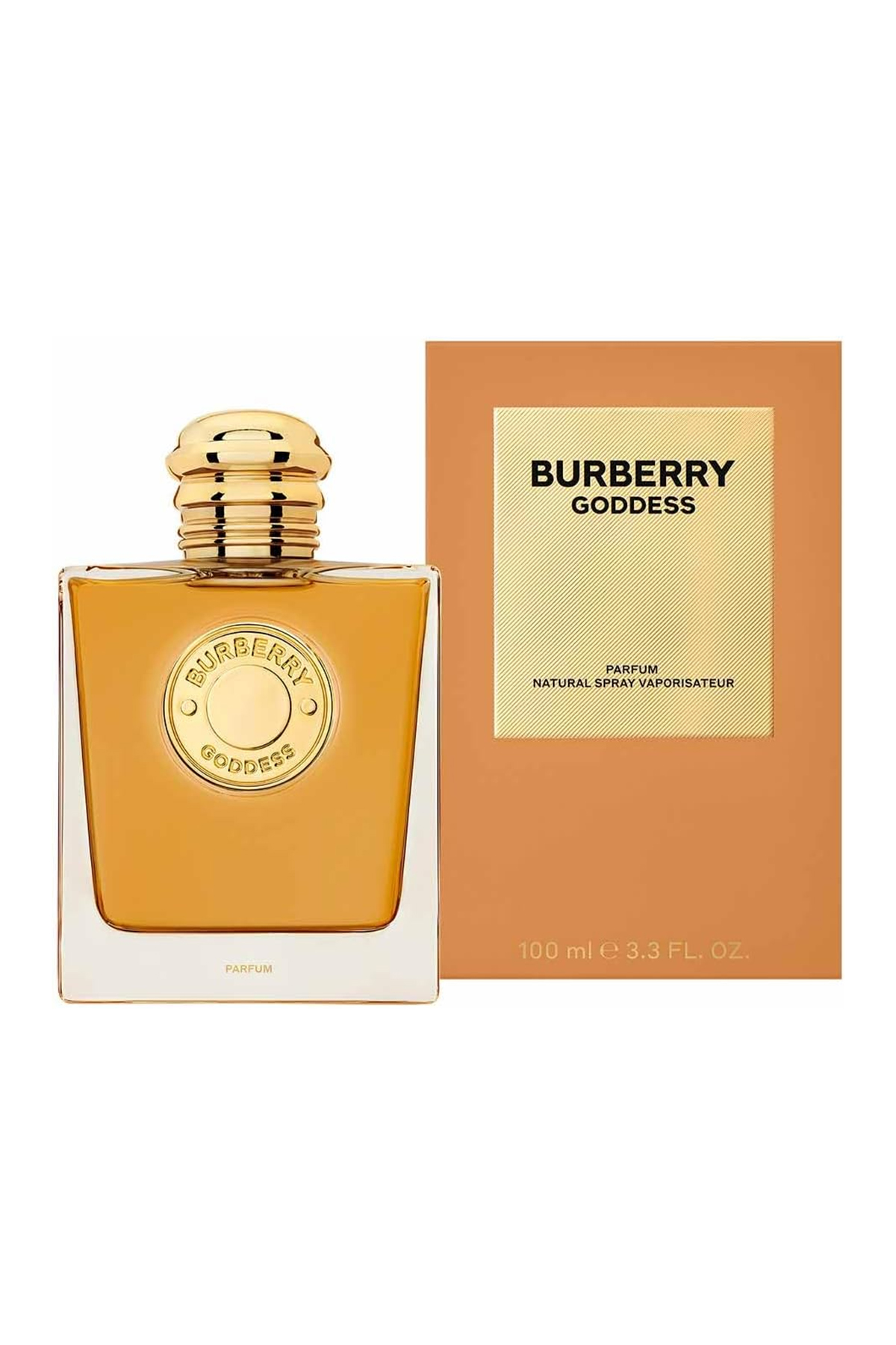 Burberry Goddess Parfüm 100 ml Kadın Parfüm