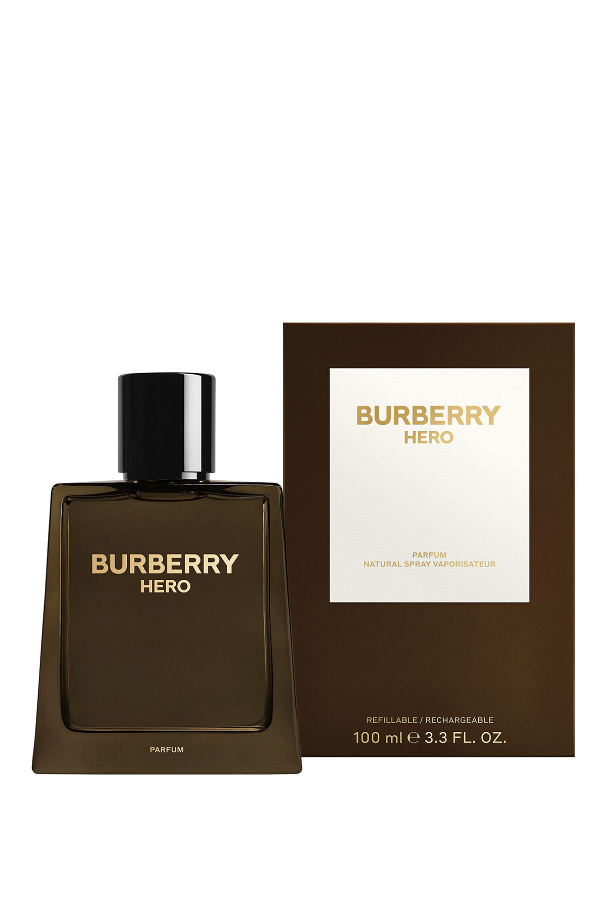 Burberry Hero Parfüm 100 ml Erkek Parfüm