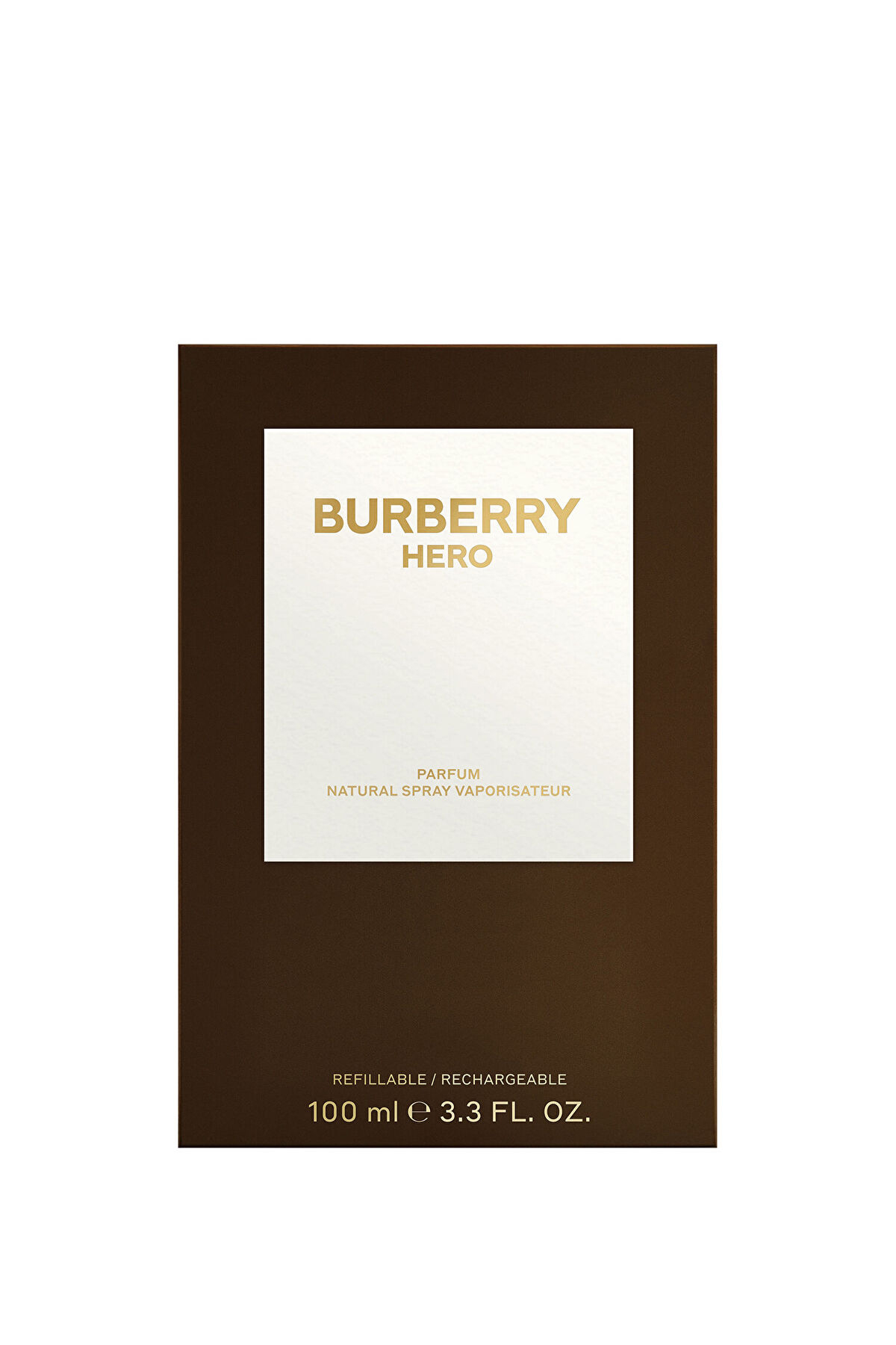 Burberry Hero Parfüm 100 ml Erkek Parfüm