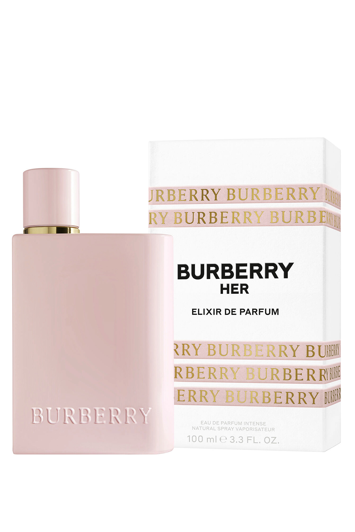 Burberry Her Elixir de Parfum 100 ml Kadın Parfüm
