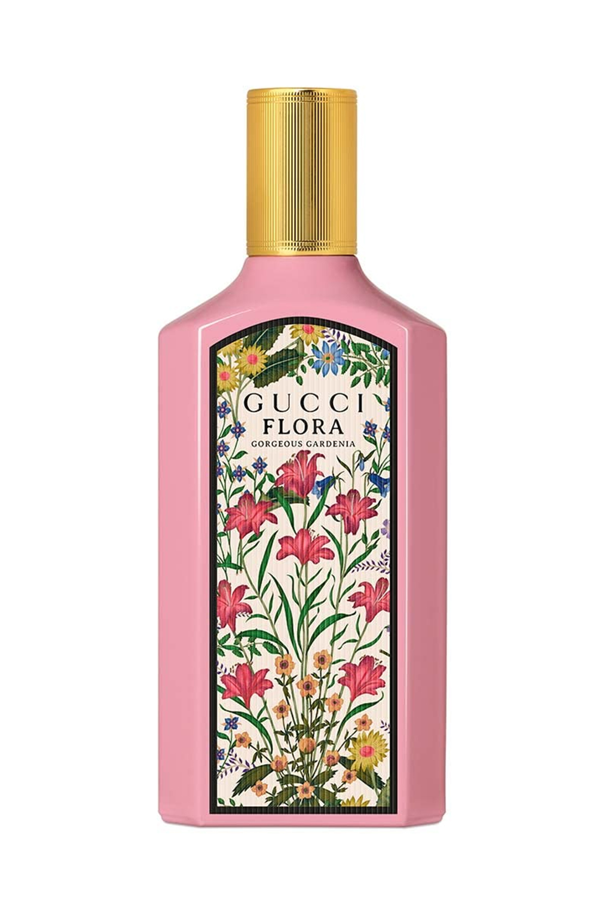 Gucci Flora Gorgeous Gardenia EDP 100 ml Kadın Parfüm
