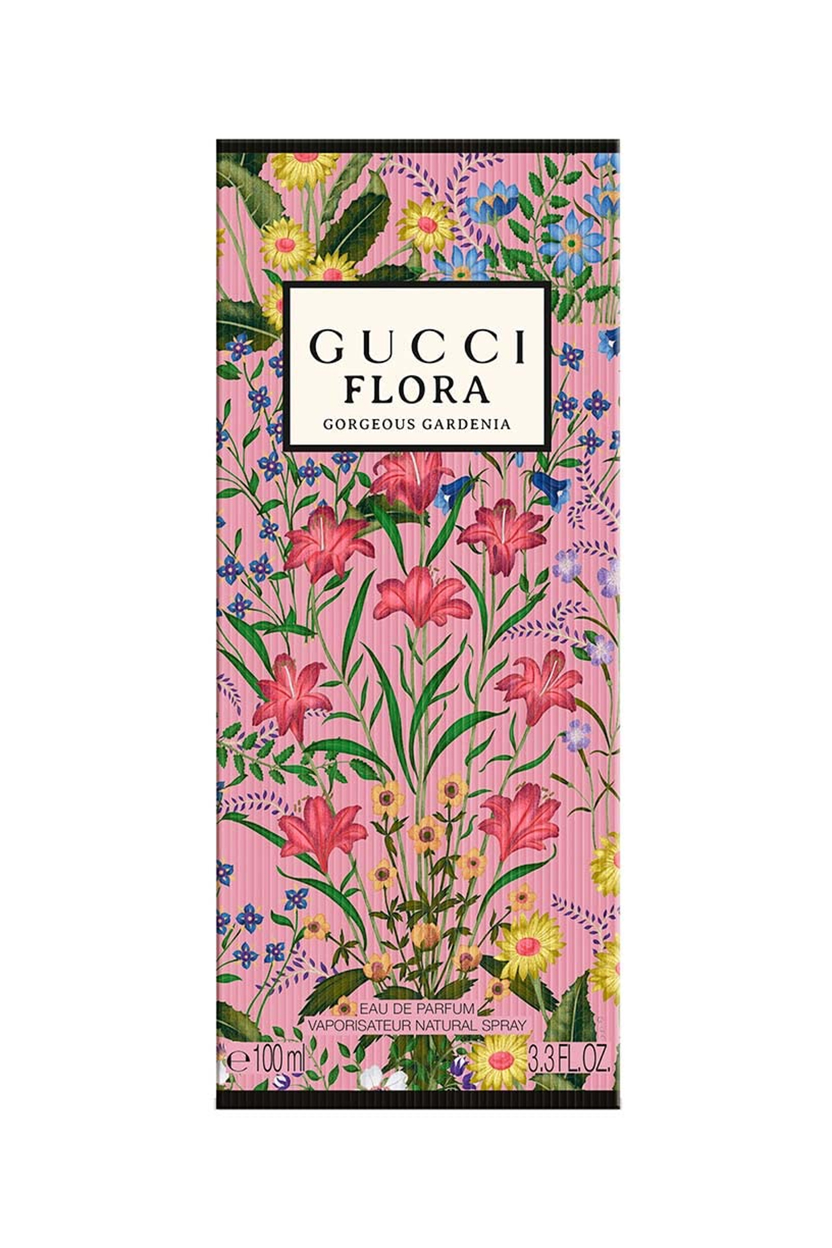Gucci Flora Gorgeous Gardenia EDP 100 ml Kadın Parfüm