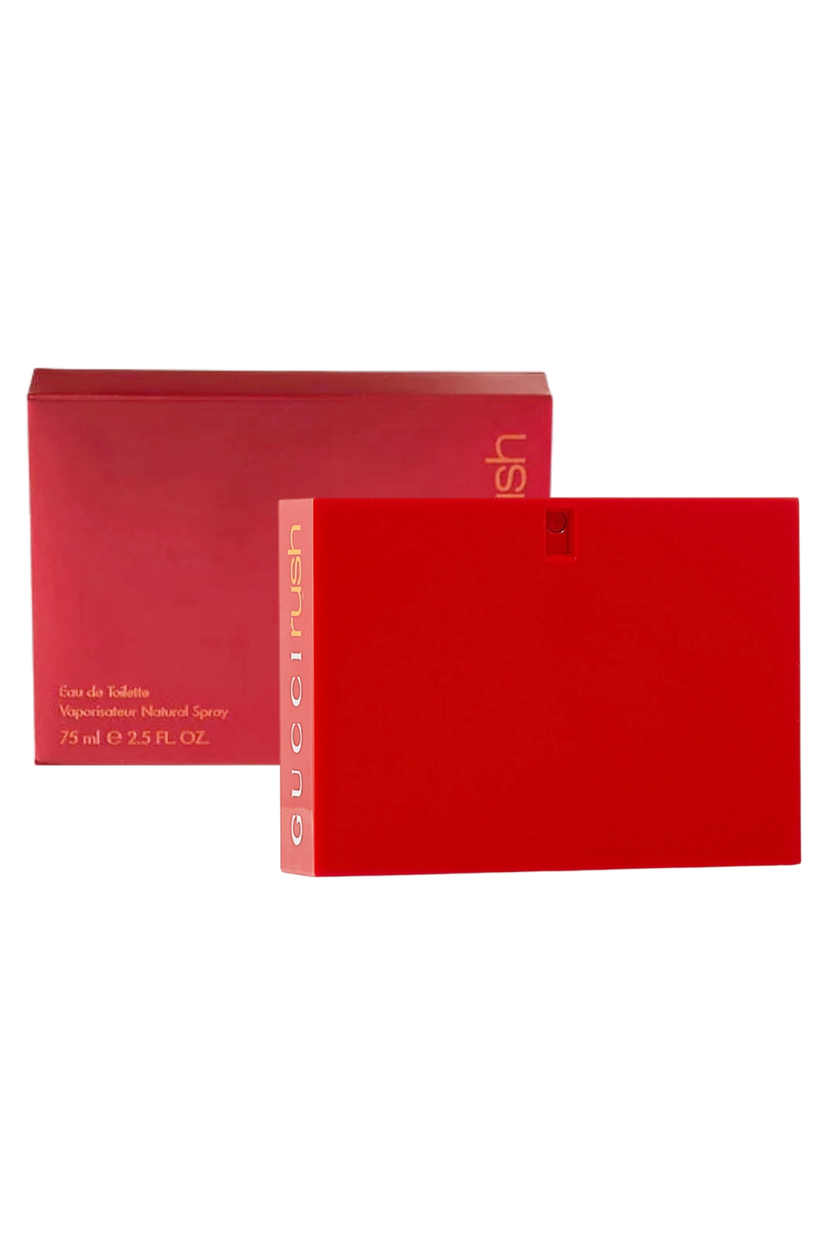 Gucci Rush EDT 75 ml Kadın Parfüm