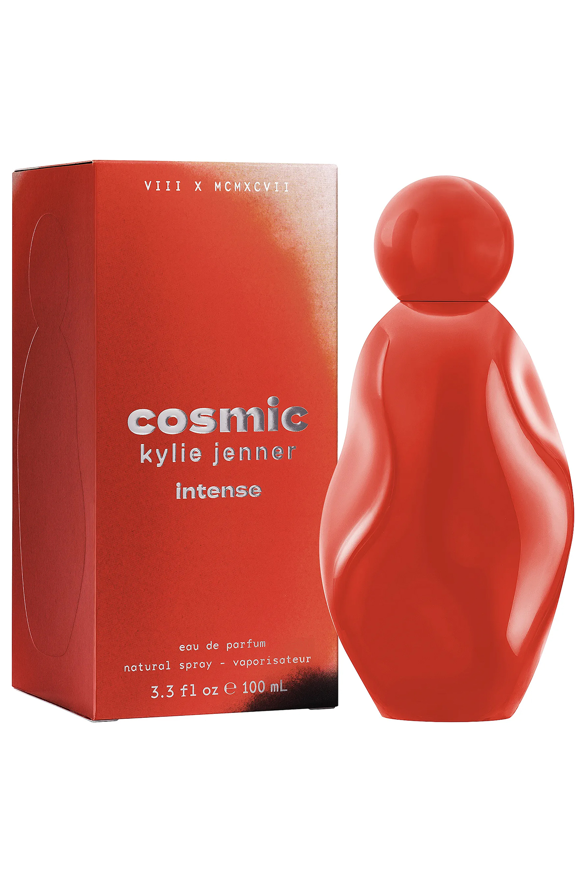 Kylie Jenner Cosmic Intense EDP 100 ml Kadın Parfüm