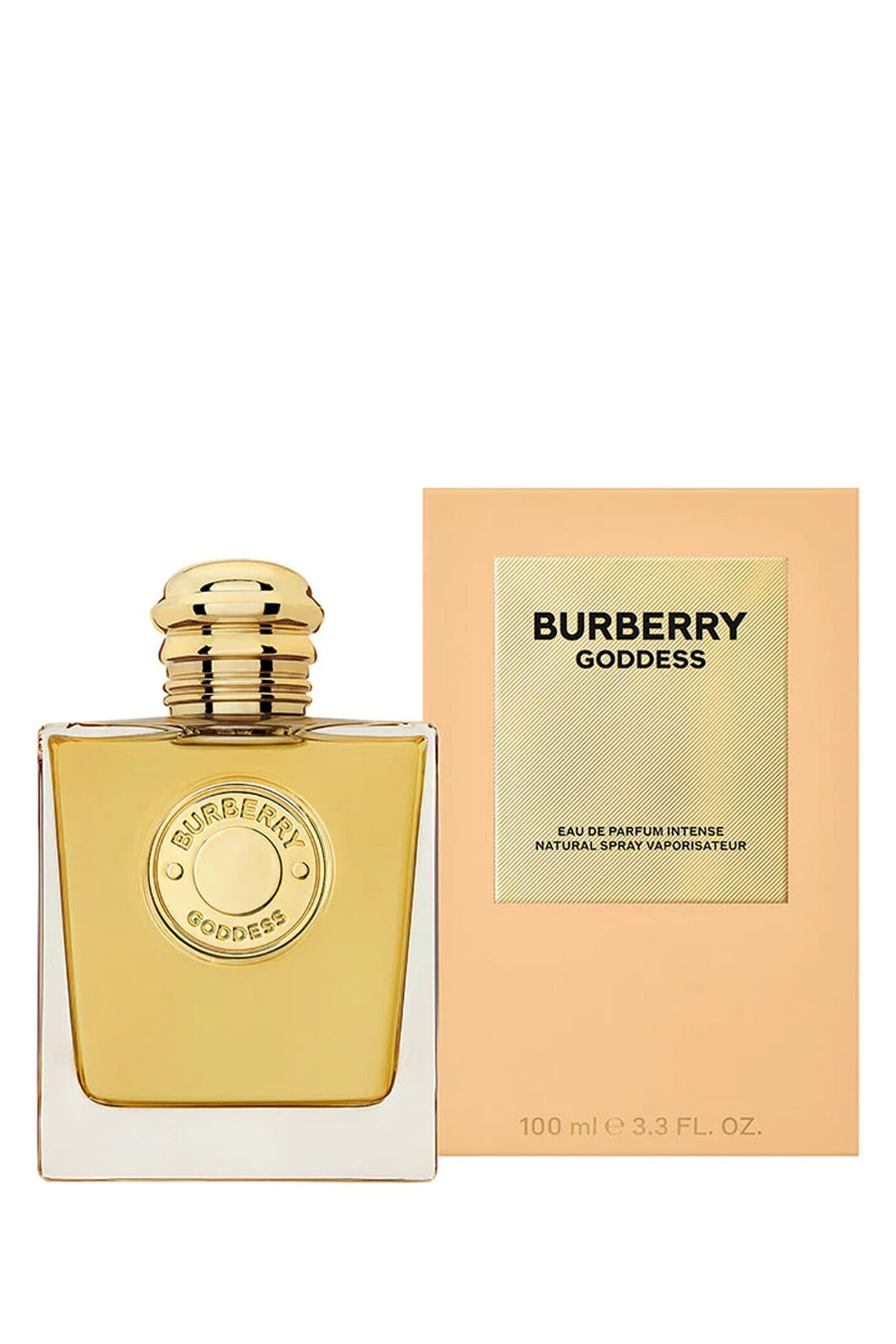 Burberry Goddess EDP Intense 100 ml Kadın Parfüm