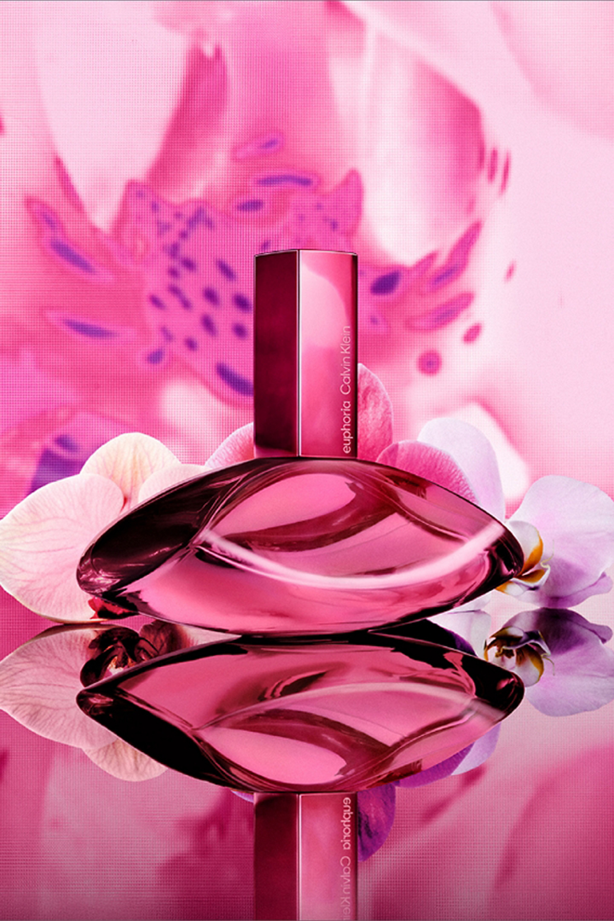 Calvin Klein Euphoria Magnetic Elixir Parfum Intense 100 ml Kadın Parfüm