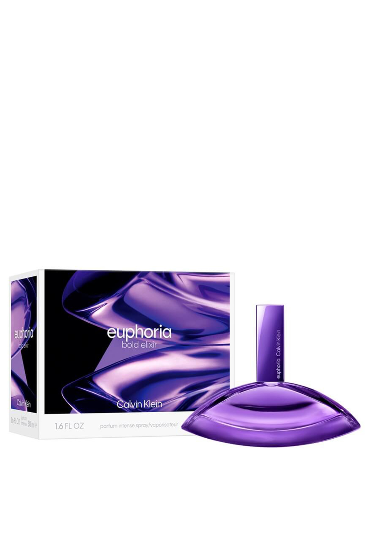 Calvin Klein Euphoria Bold Elixir Parfum Intense 100 ml Kadın Parfüm