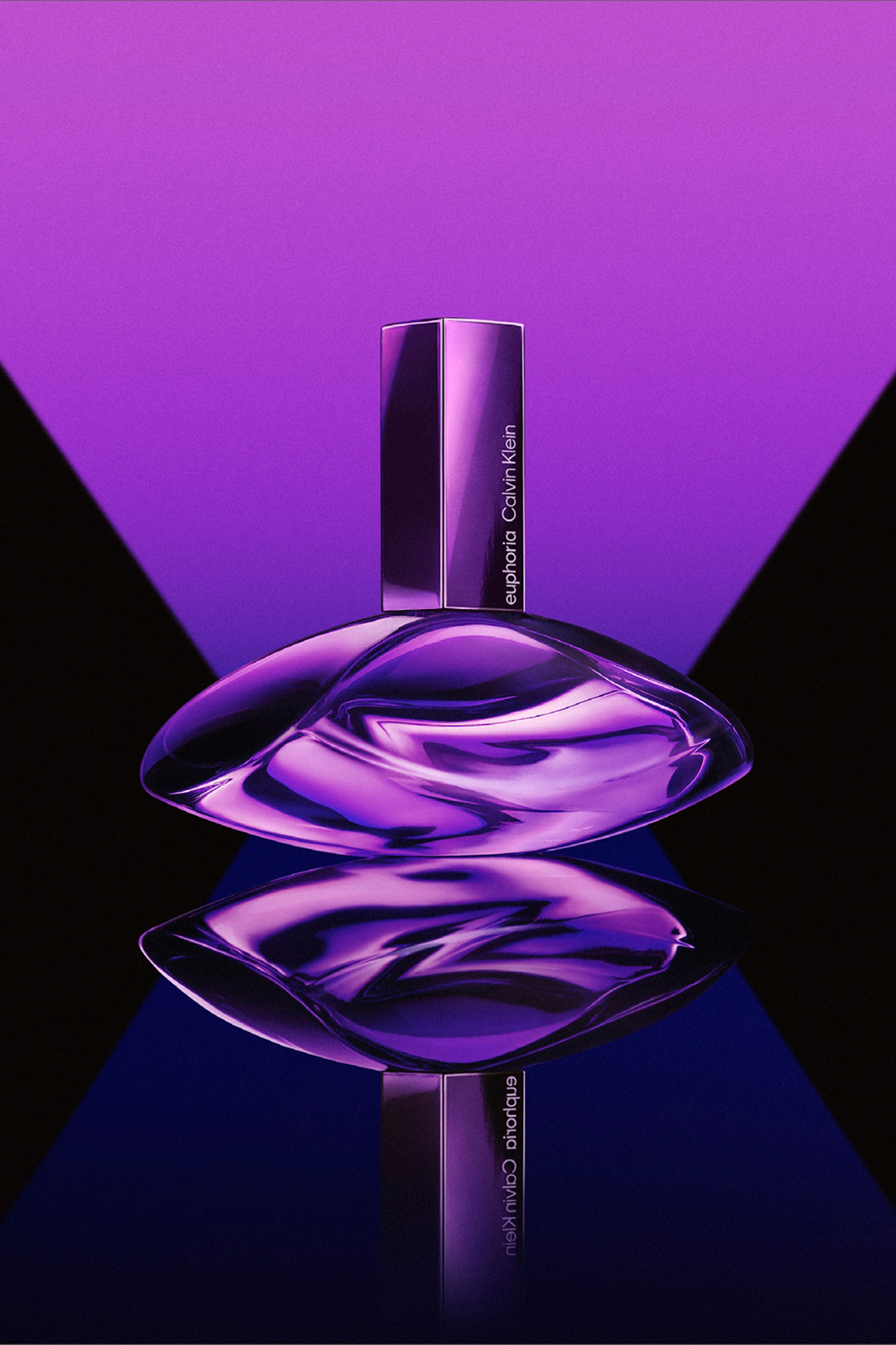 Calvin Klein Euphoria Bold Elixir Parfum Intense 100 ml Kadın Parfüm