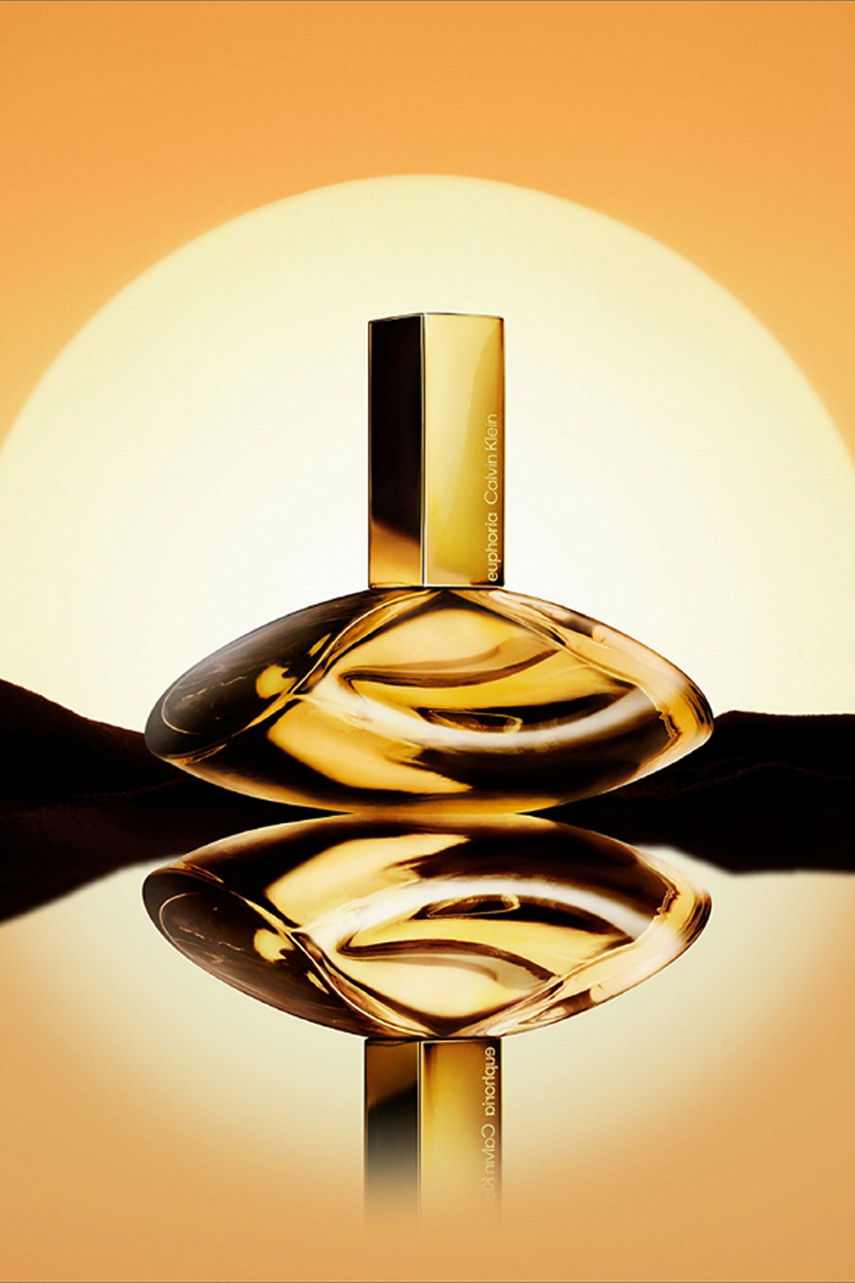 Calvin Klein Euphoria Solar Elixir Parfum Intense 100 ml Kadın Parfüm