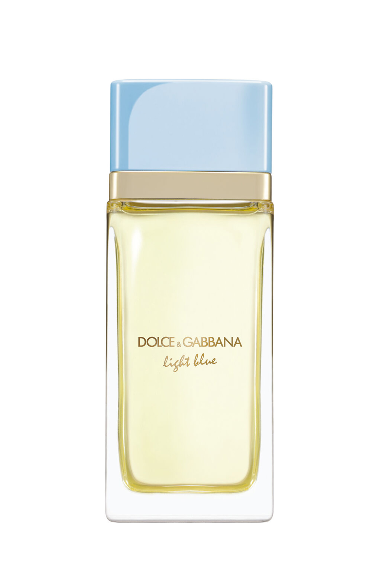 Dolce&Gabbana Light Blue EDP 100 ml Kadın Parfüm