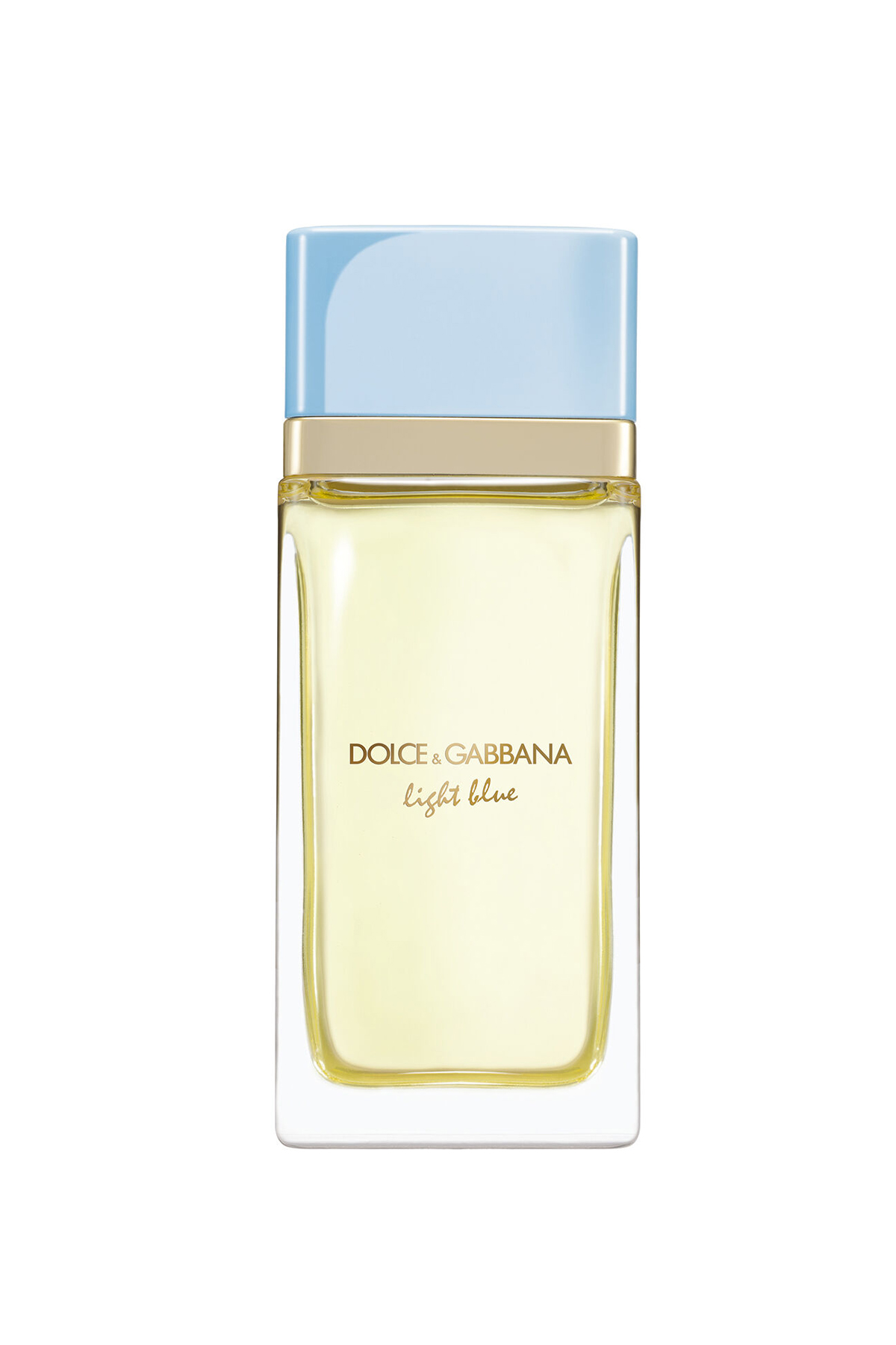 Dolce&Gabbana Light Blue EDP 50 ml Kadın Parfüm