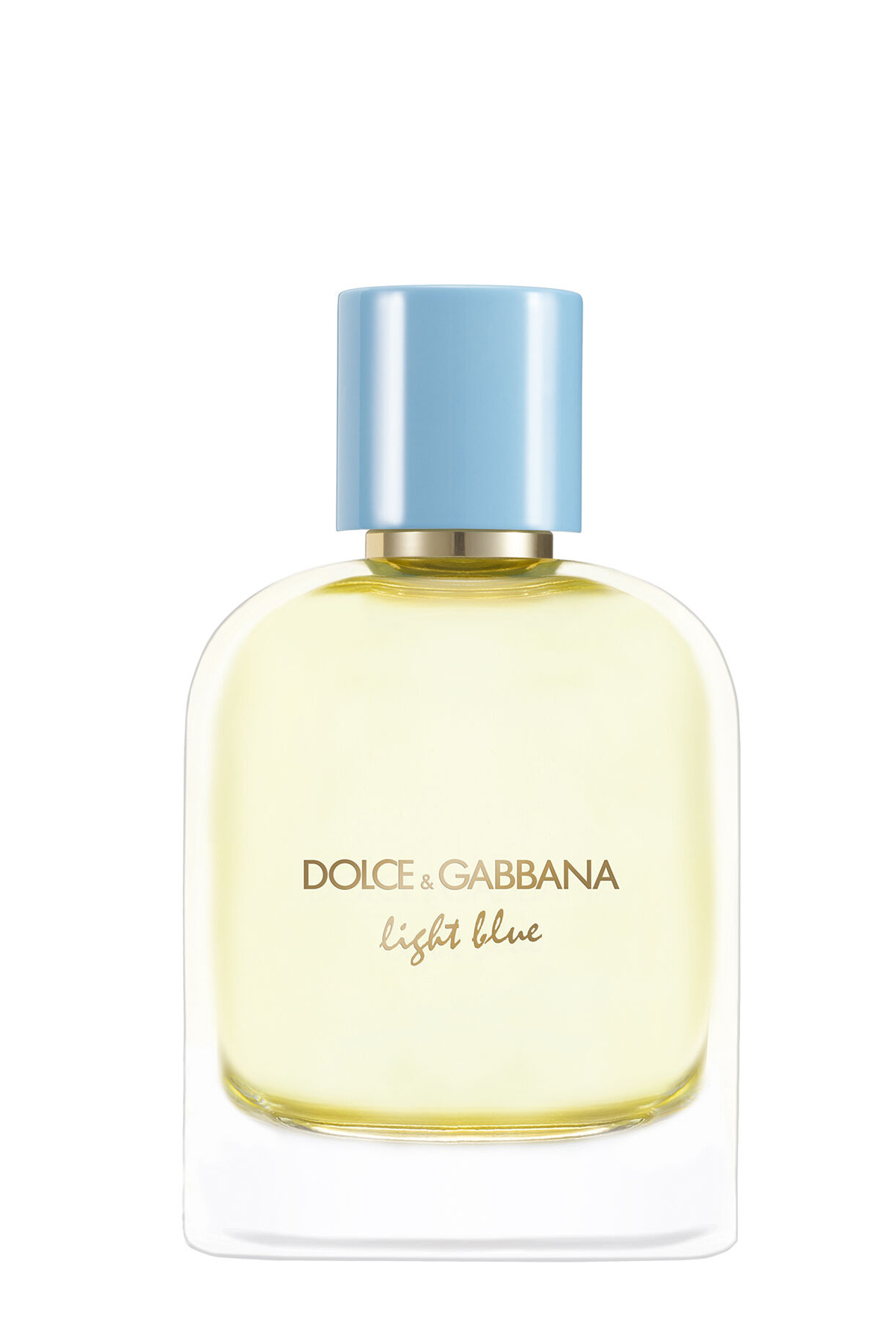 Dolce&Gabbana Light Blue Pour Homme EDP 100 ml Erkek Parfüm