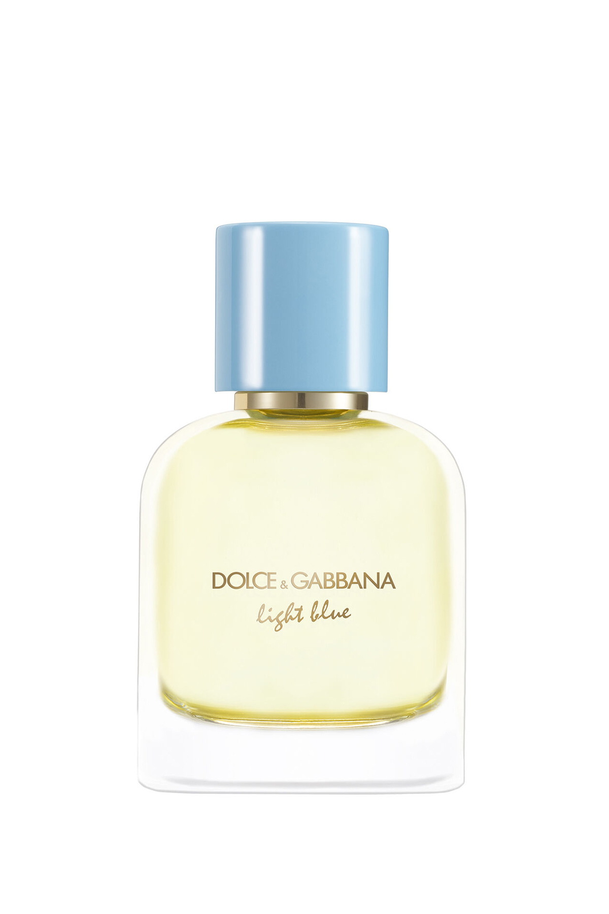 Dolce&Gabbana Light Blue Pour Homme EDP 50 ml Erkek Parfüm