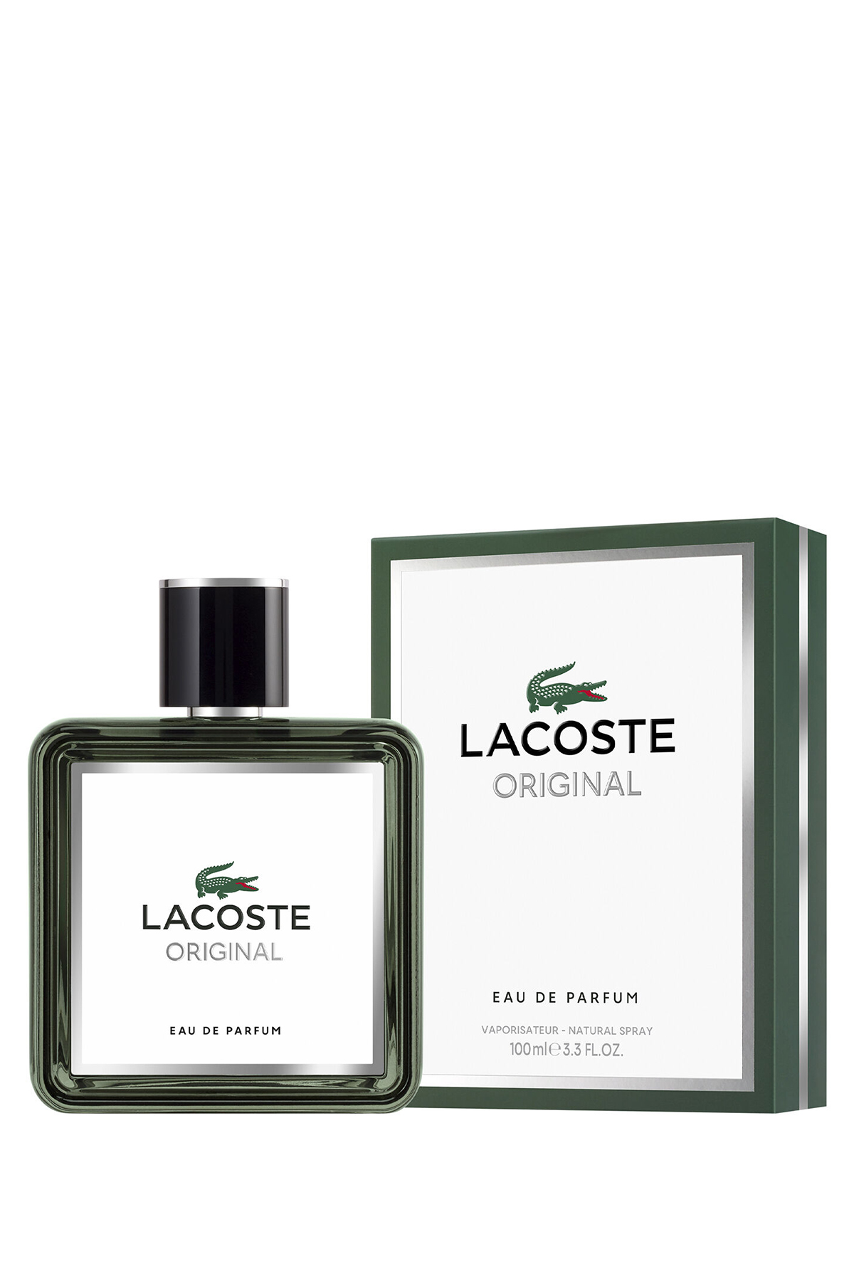 Lacoste Original EDP 100 ml Erkek Parfüm