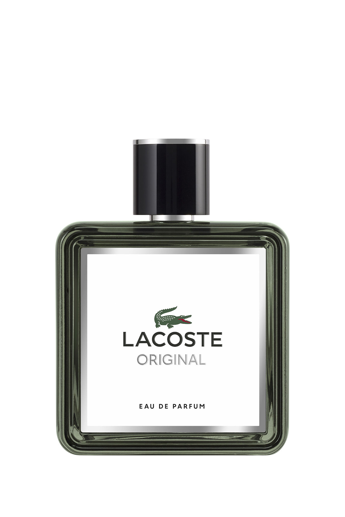 Lacoste Original EDP 100 ml Erkek Parfüm