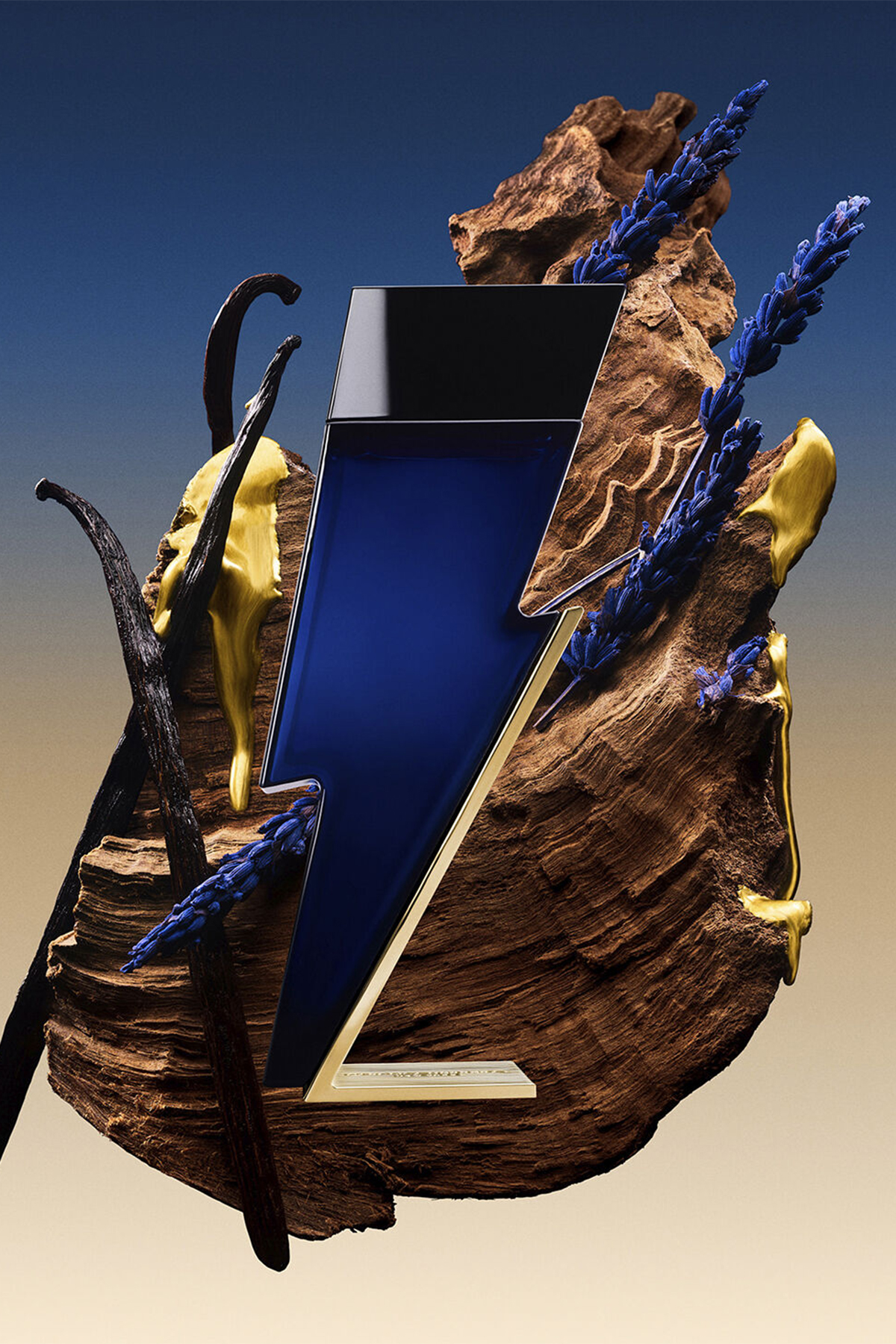 Carolina Herrera Bad Boy Cobalt Absolute EDP 50 ml Erkek Parfüm
