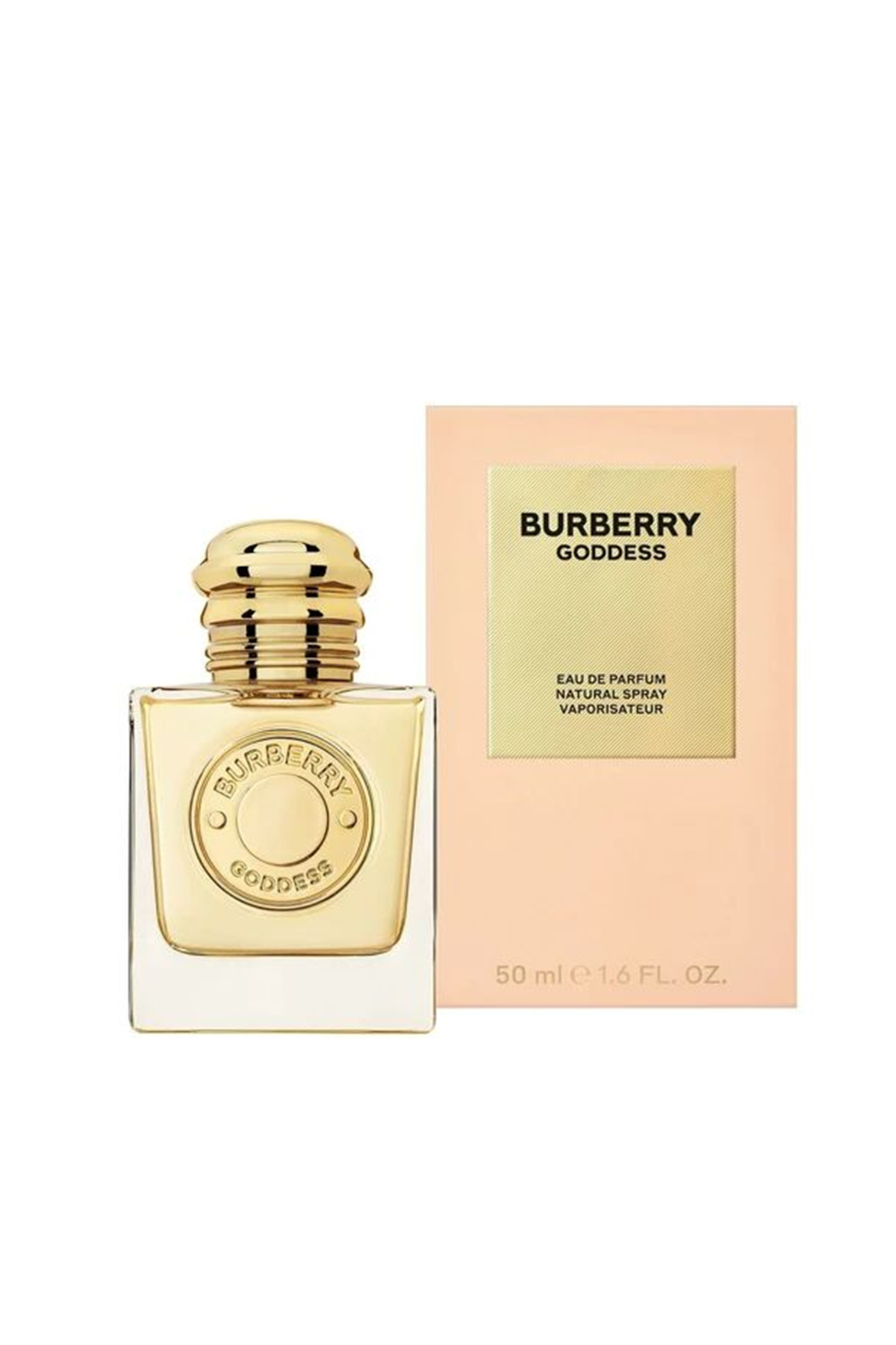 Burberry Goddess EDP 50 ml Kadın Parfüm