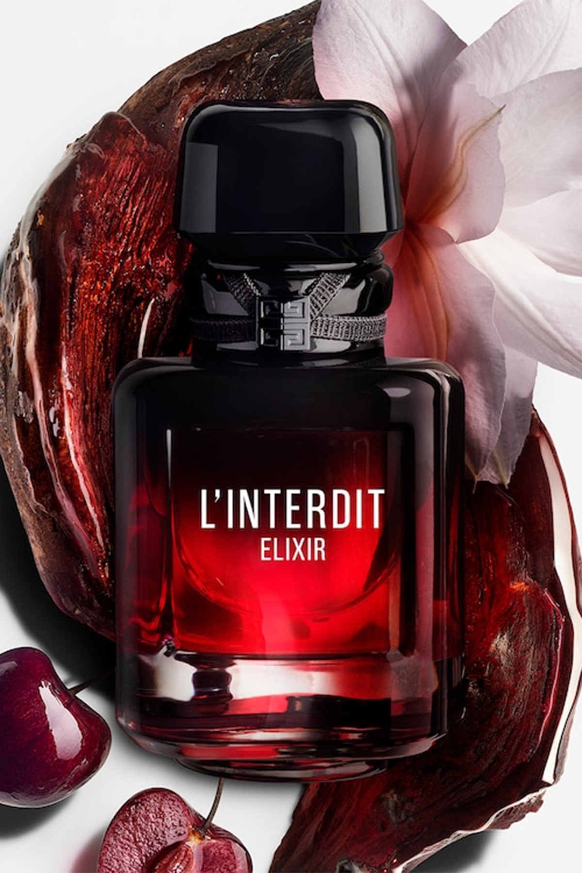 Givenchy L'Interdit Elixir EDP 50 ml Kadın Parfüm
