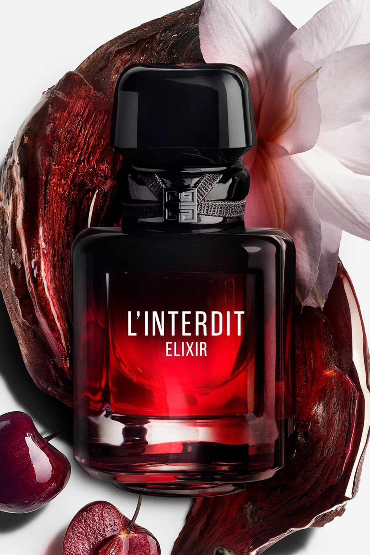 Givenchy L'Interdit Elixir EDP 80 ml Kadın Parfüm