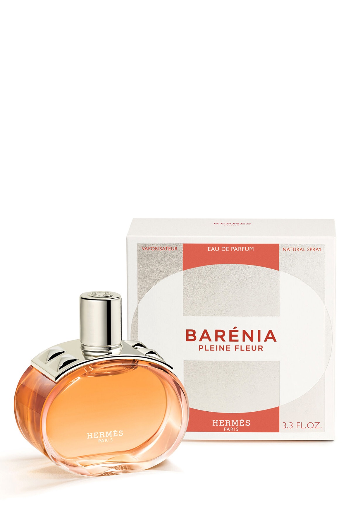Hermès Barénia Pleine Fleur EDP 100 ml Kadın Parfüm