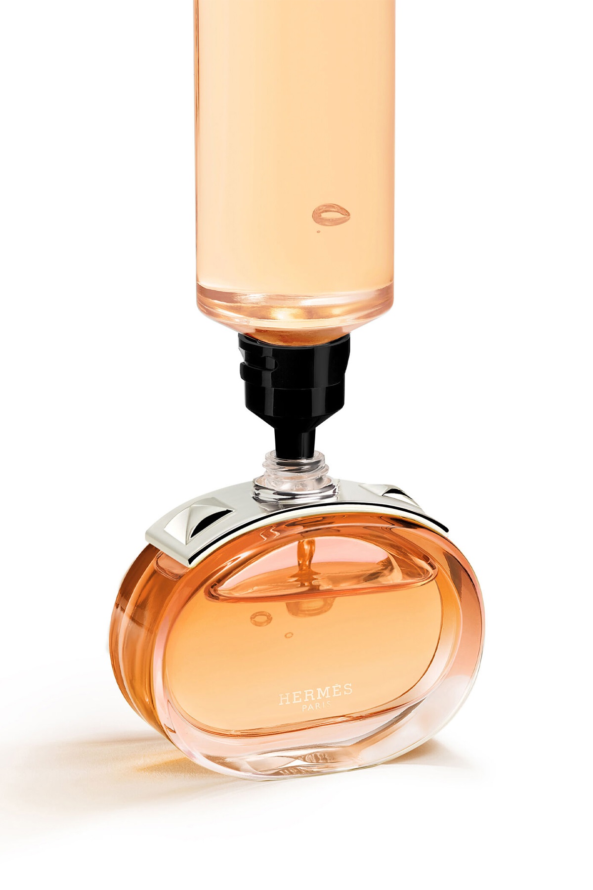 Hermès Barénia Pleine Fleur EDP 100 ml Kadın Parfüm