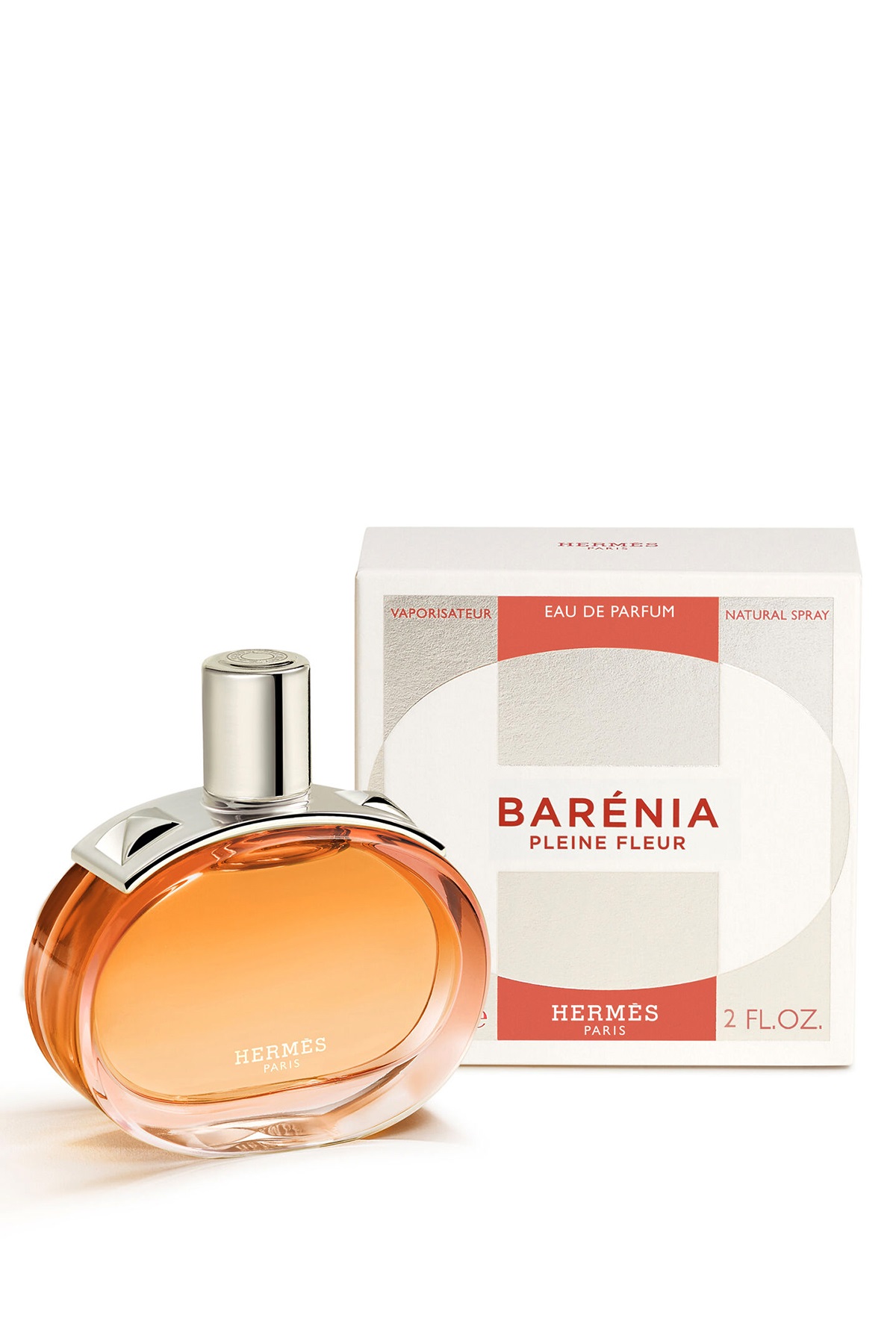 Hermès Barénia Pleine Fleur EDP 60 ml Kadın Parfüm