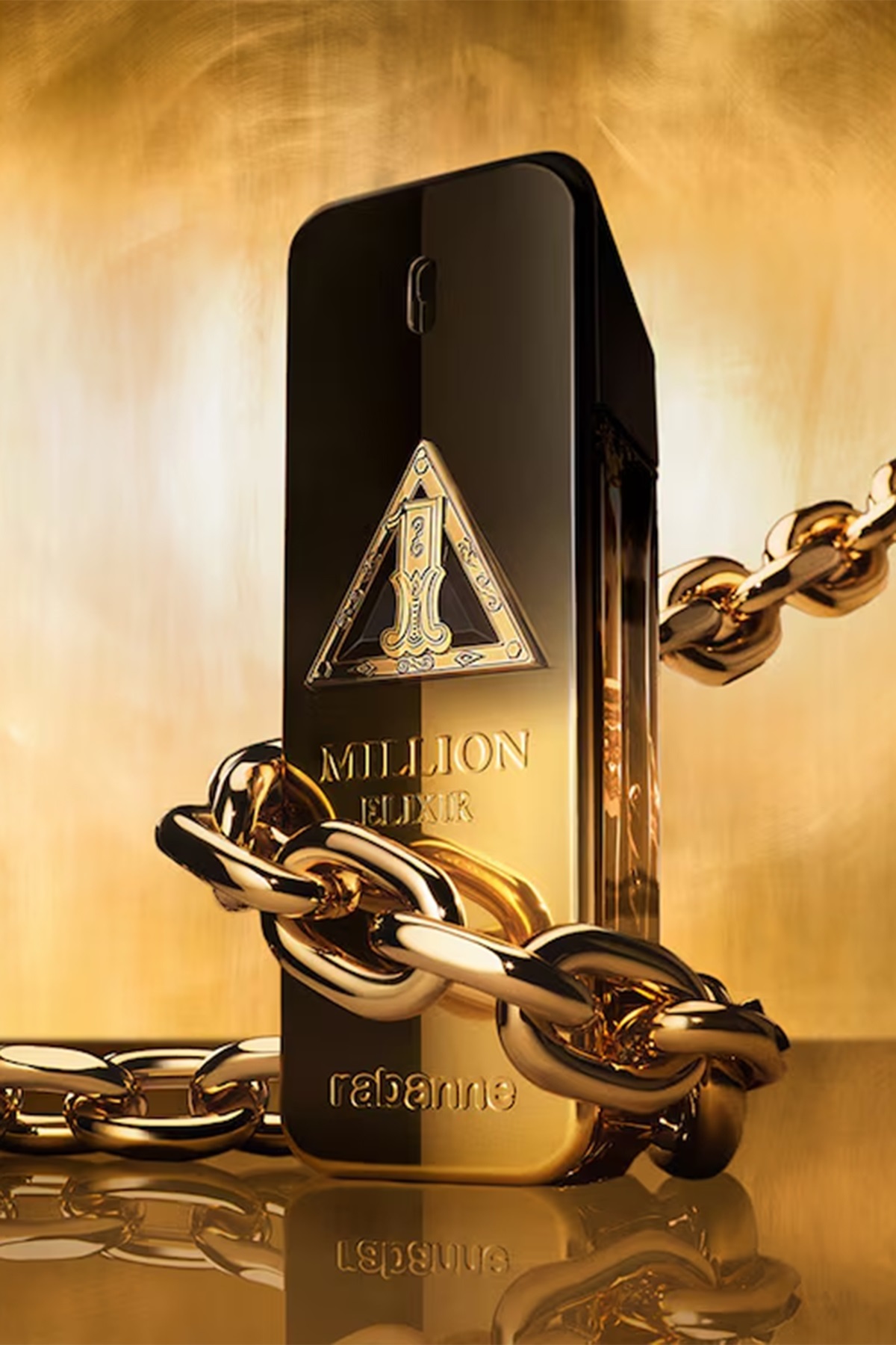 Rabanne 1 Million Night Elixir 100 ml Erkek Parfüm