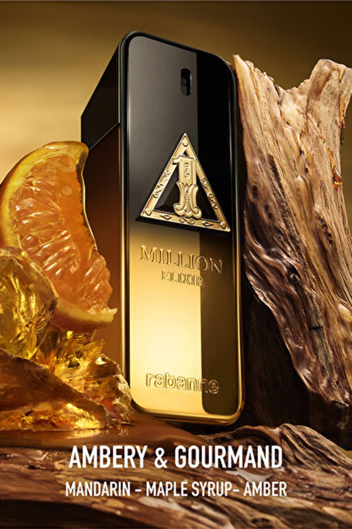 Rabanne 1 Million Night Elixir 50 ml Erkek Parfüm