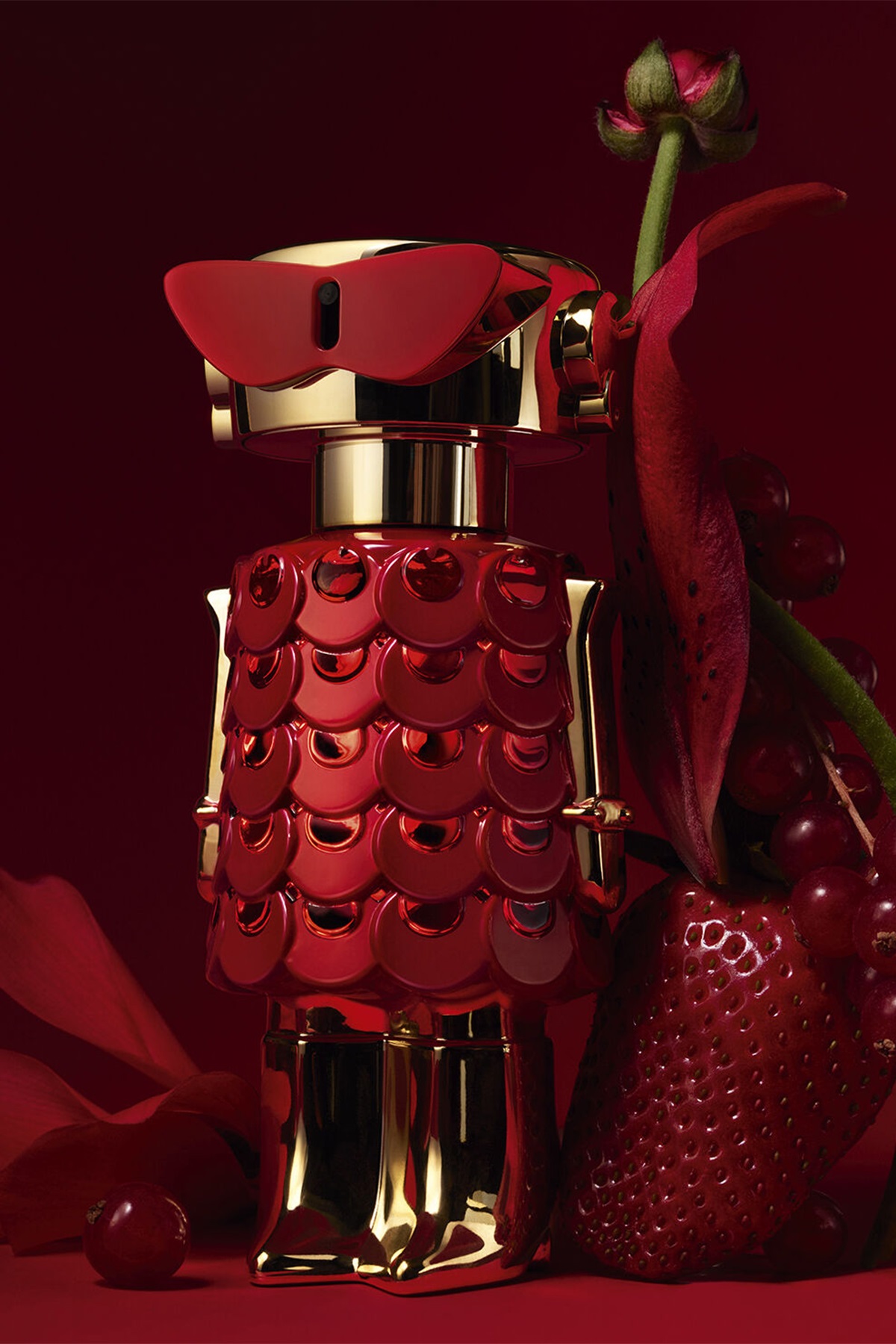 Rabanne Fame In Love Parfum Elixir 50 ml Kadın Parfüm