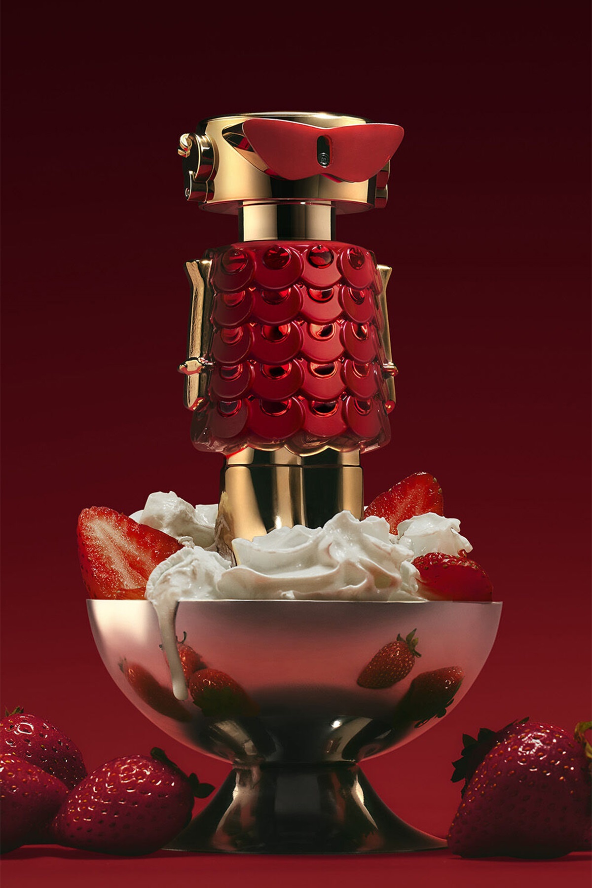 Rabanne Fame In Love Parfum Elixir 80 ml Kadın Parfüm