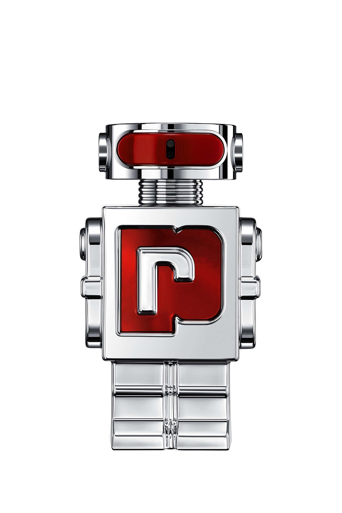 Rabanne Phantom In Red Parfum Elixir 50 ml Erkek Parfüm