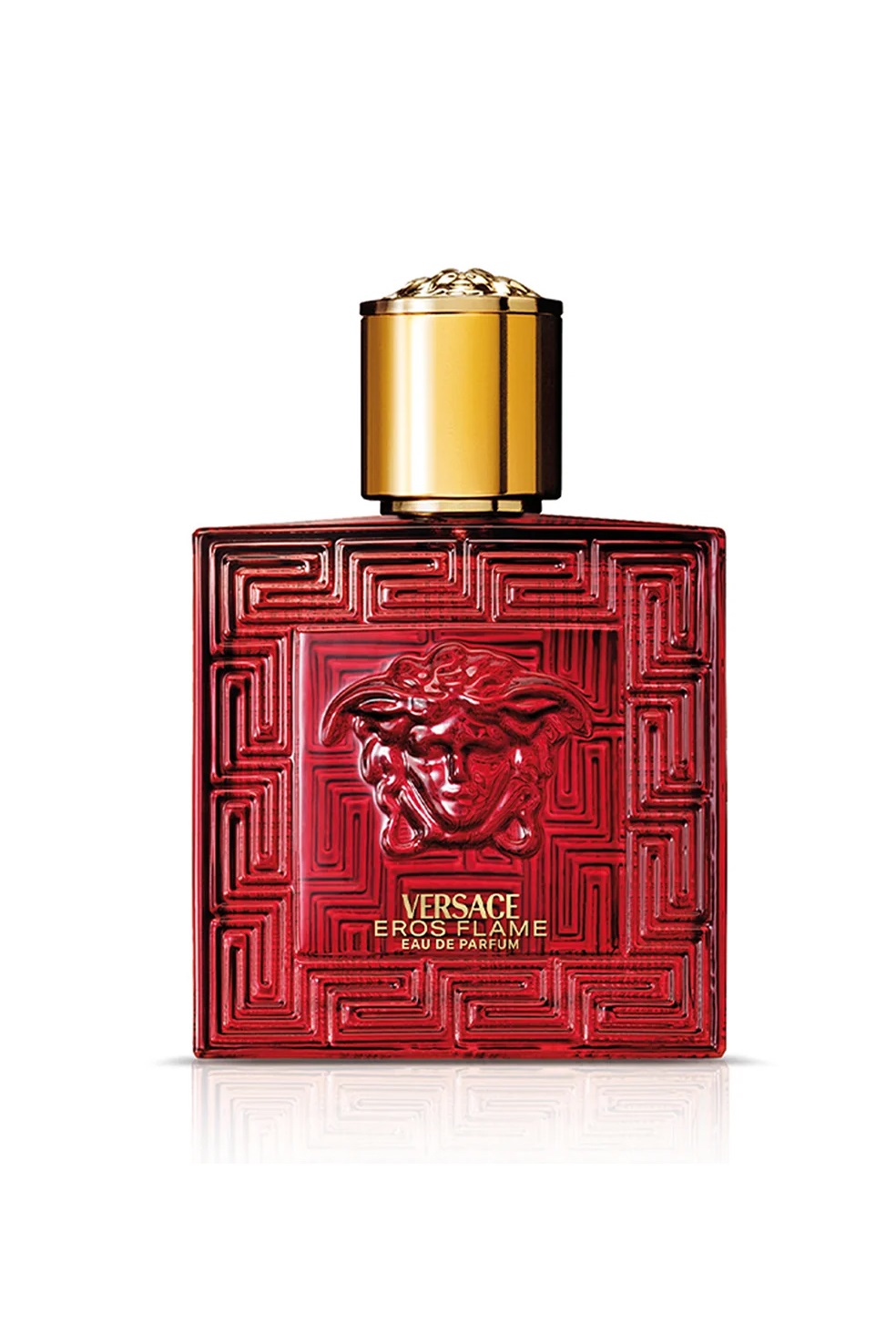 Versace Eros Flame EDP 50 ml Erkek Parfüm