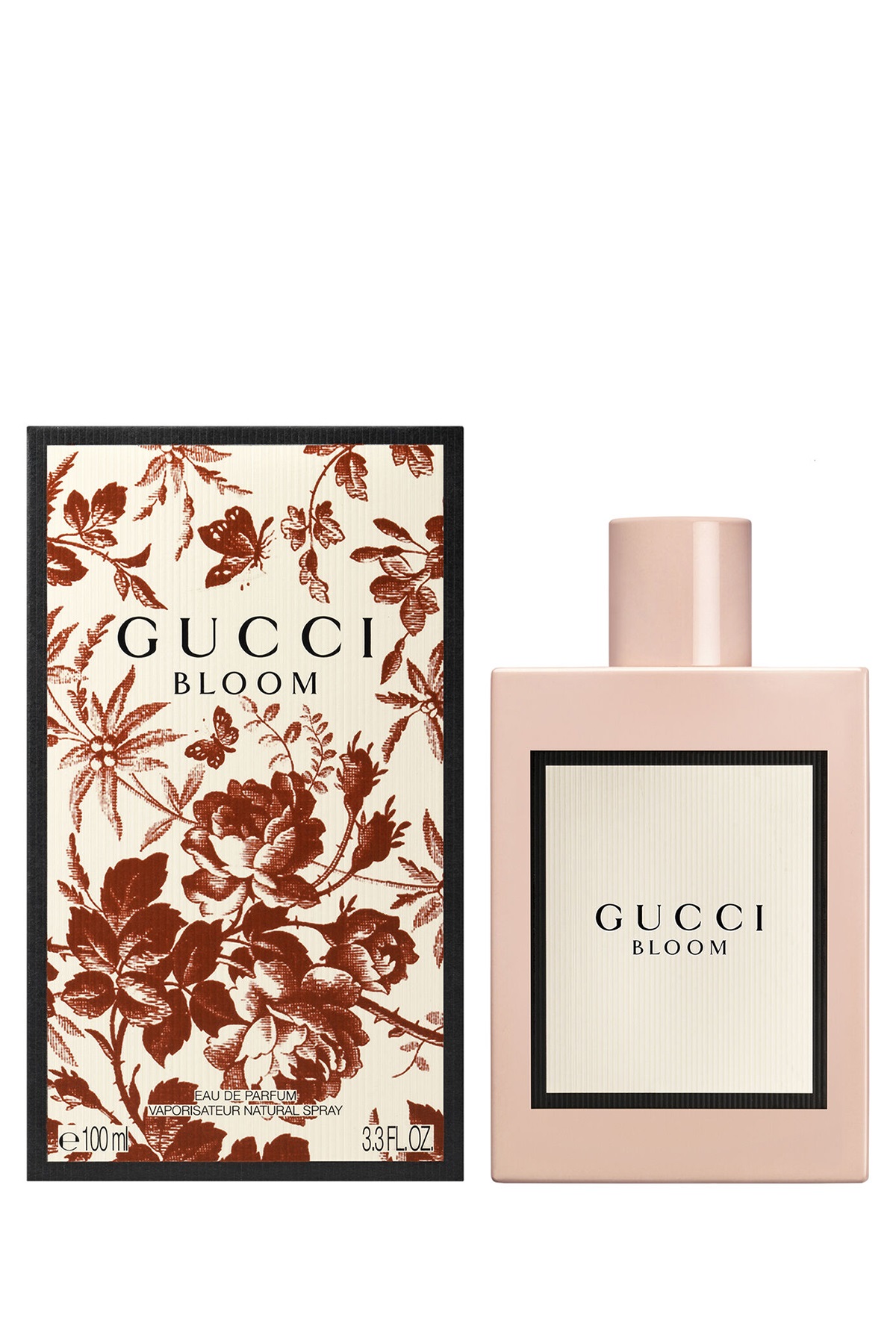 Gucci Bloom EDP 100 ml Kadın Parfüm
