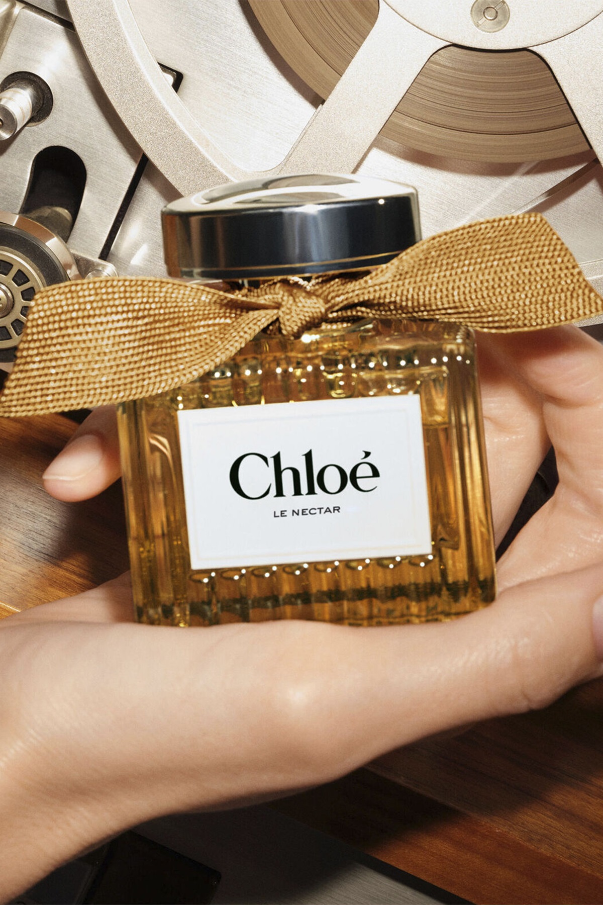 Chloé Le Nectar Parfum Intense 50 ml Kadın Parfüm
