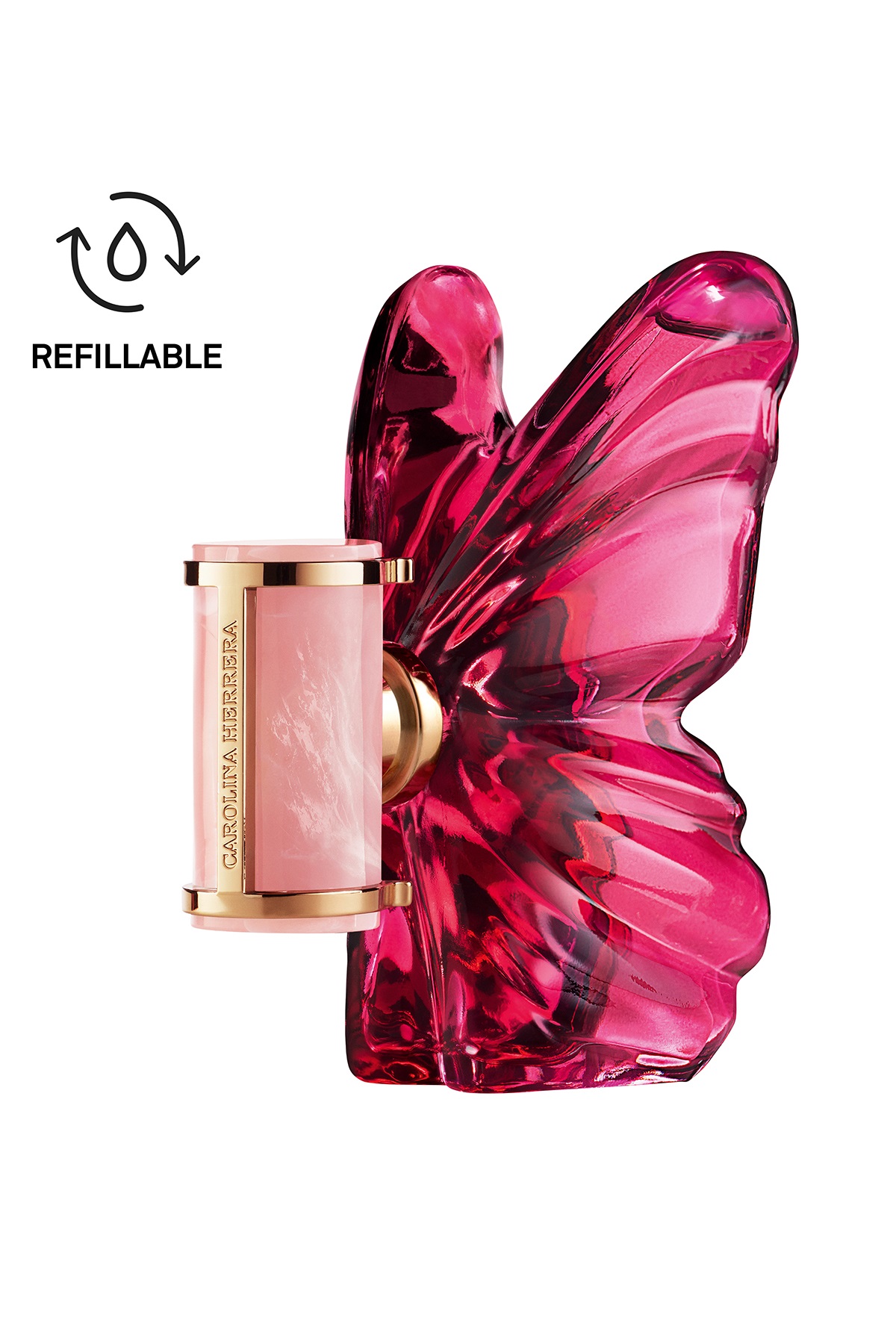 Carolina Herrera La Bomba EDP 50 ml Kadın Parfüm