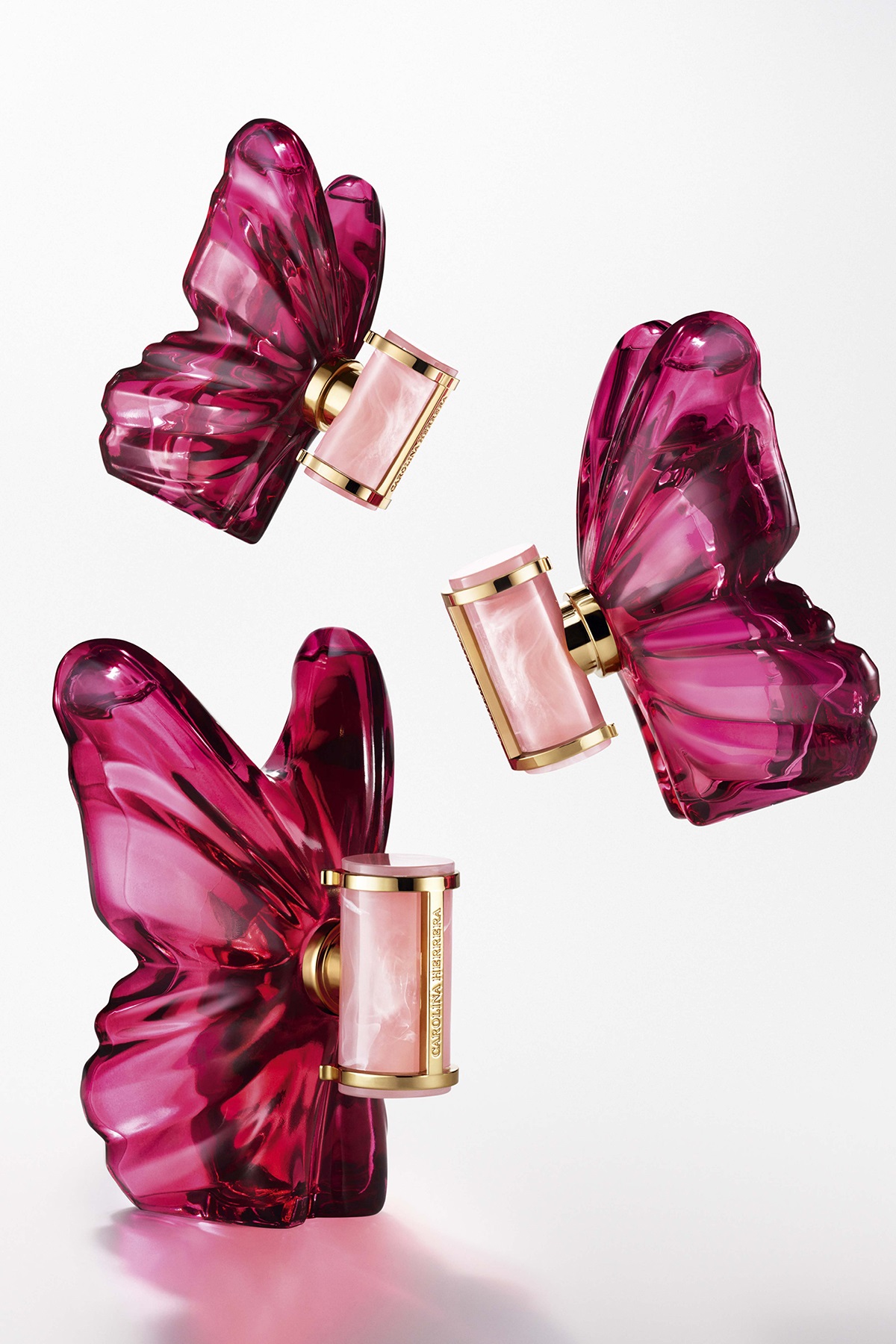 Carolina Herrera La Bomba EDP 50 ml Kadın Parfüm
