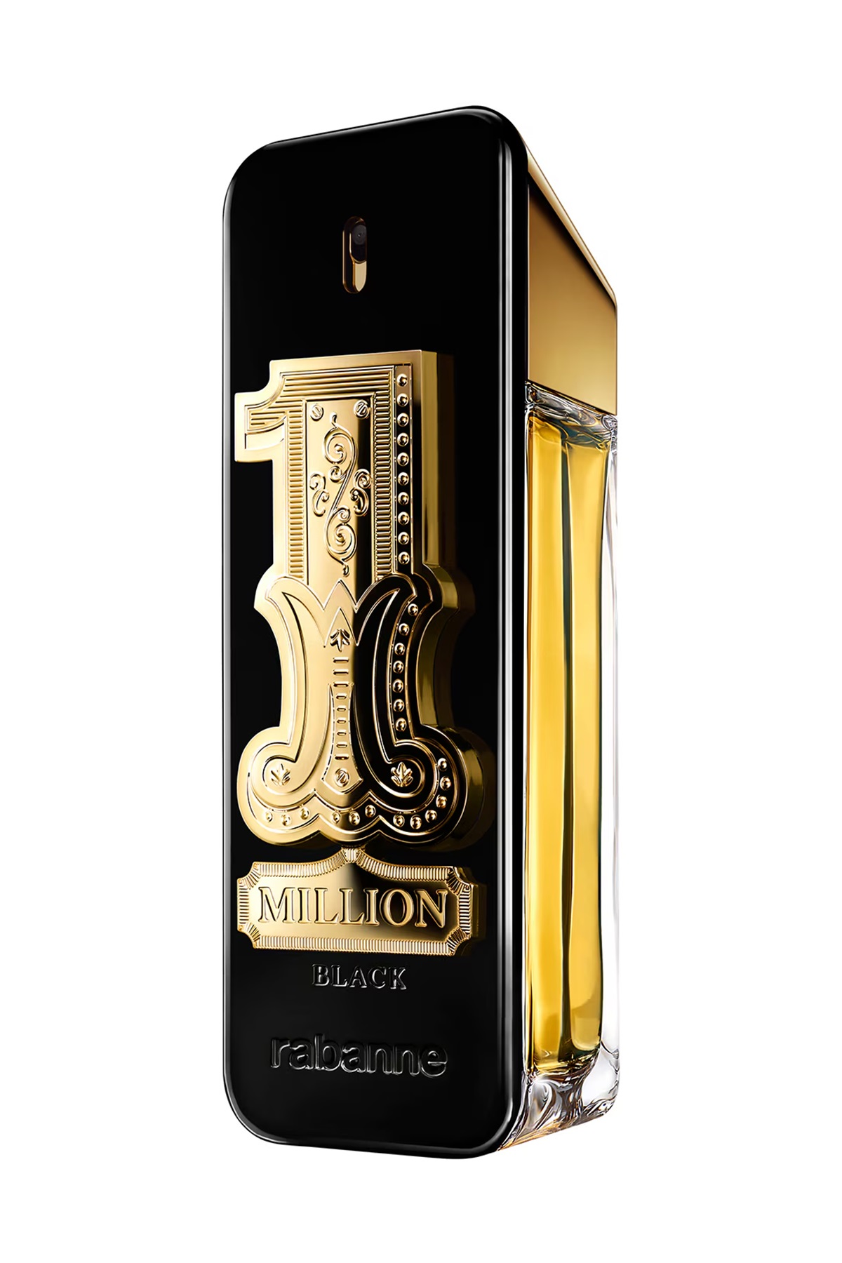 Rabanne 1 Million Black EDP 100 ml Erkek Parfüm