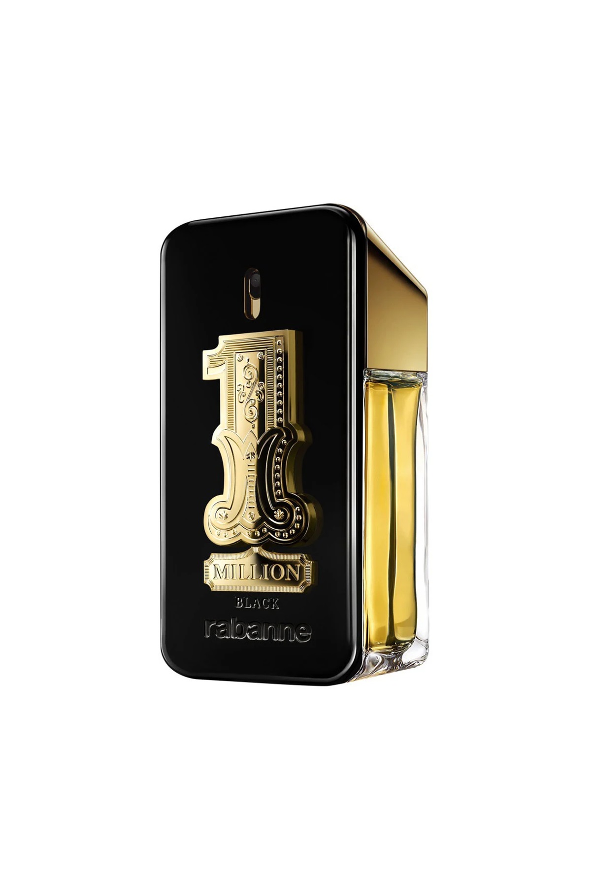 Rabanne 1 Million Black EDP 50 ml Erkek Parfüm