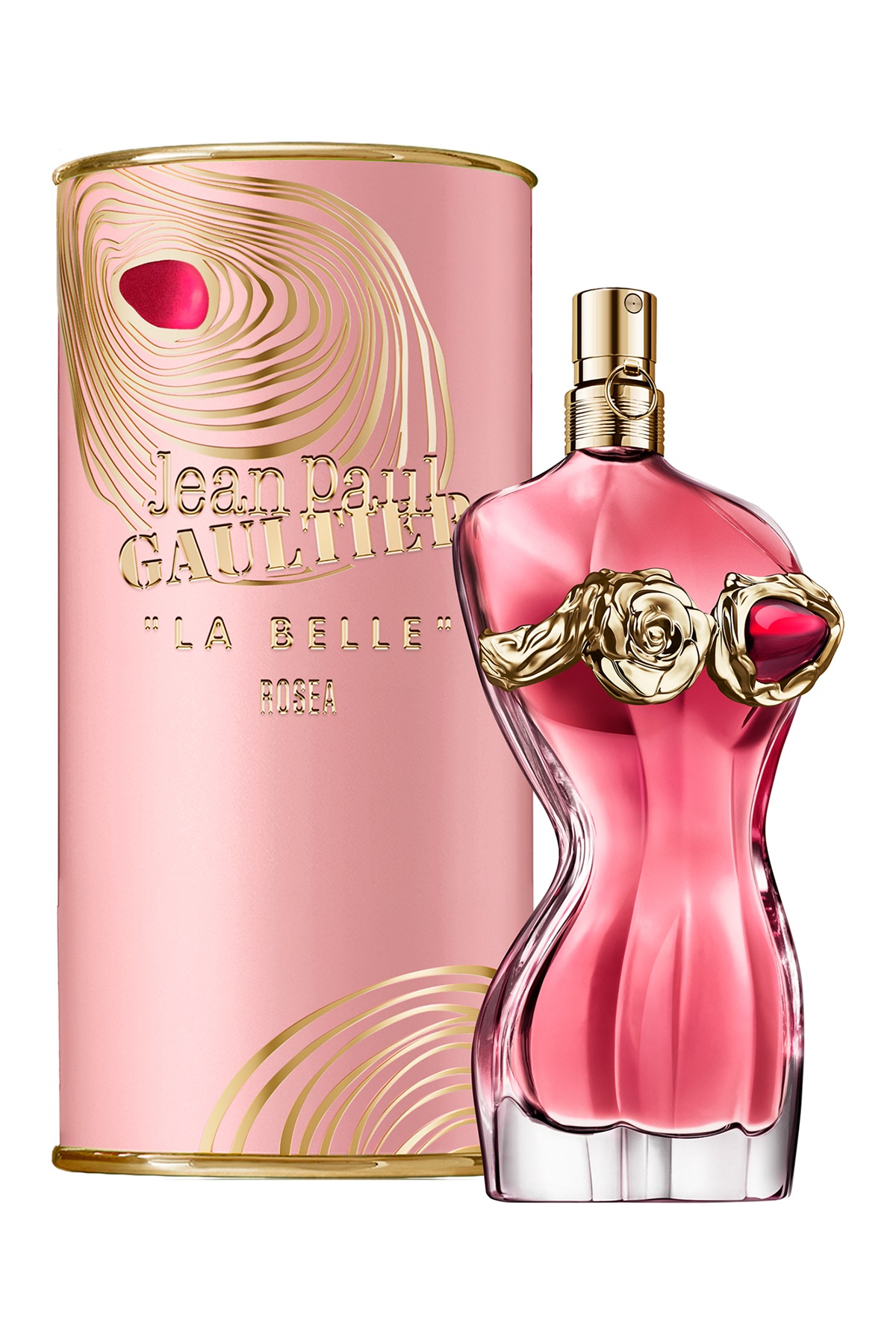 Jean Paul Gaultier La Belle Rosea EDP 50 ml Kadın Parfüm