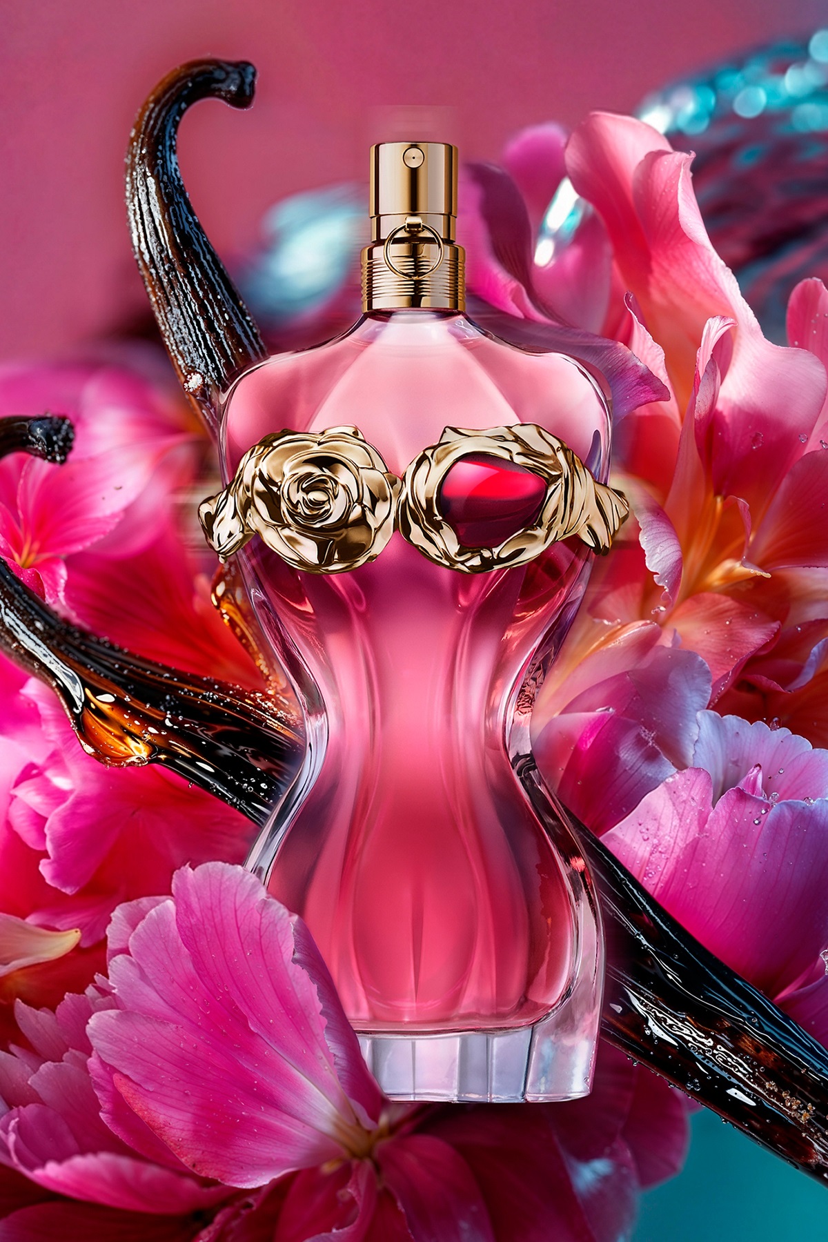 Jean Paul Gaultier La Belle Rosea EDP 50 ml Kadın Parfüm