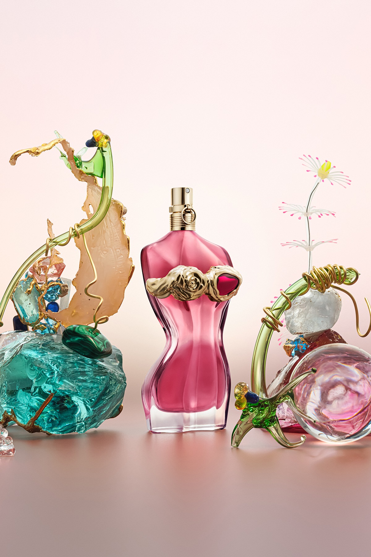 Jean Paul Gaultier La Belle Rosea EDP 50 ml Kadın Parfüm