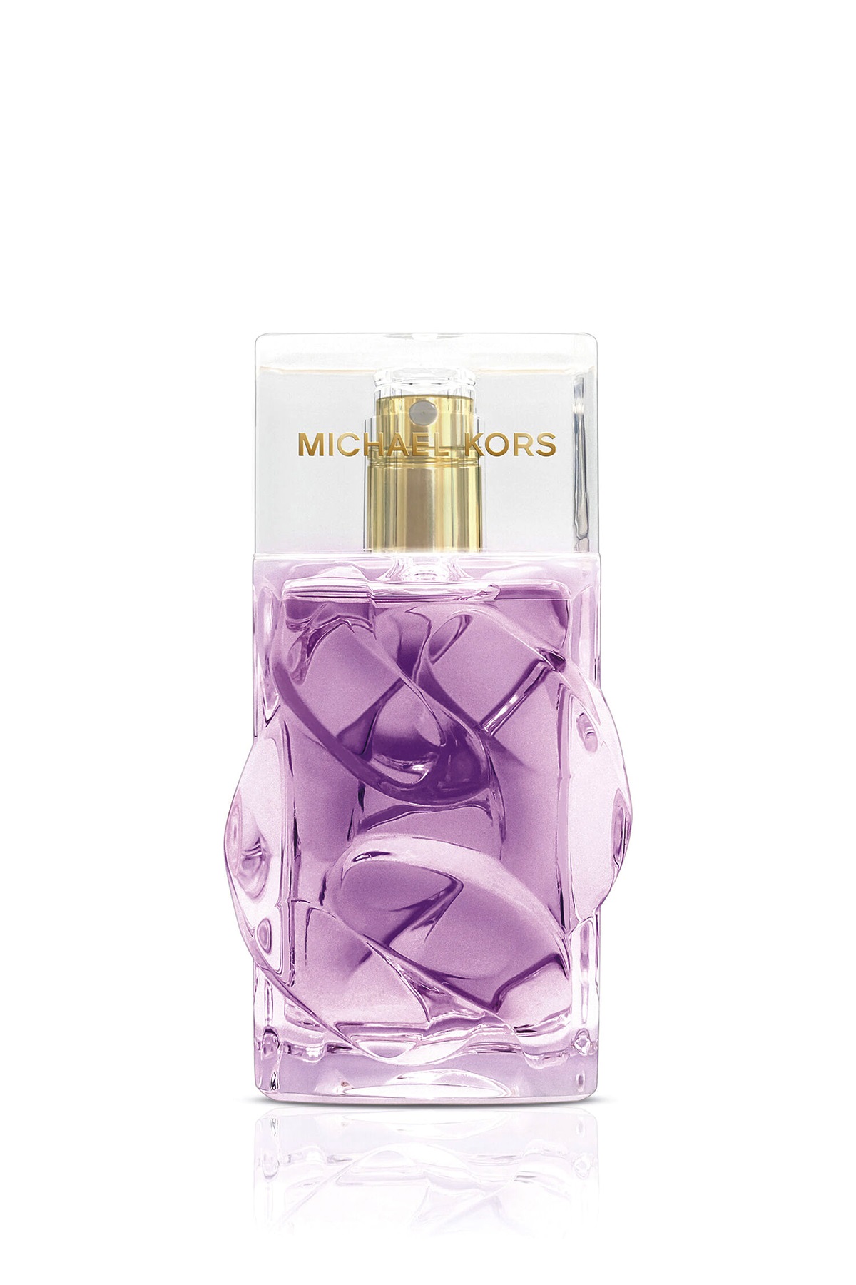 Michael Kors Pour Femme Violet Sunset EDP 100 ml Kadın Parfüm
