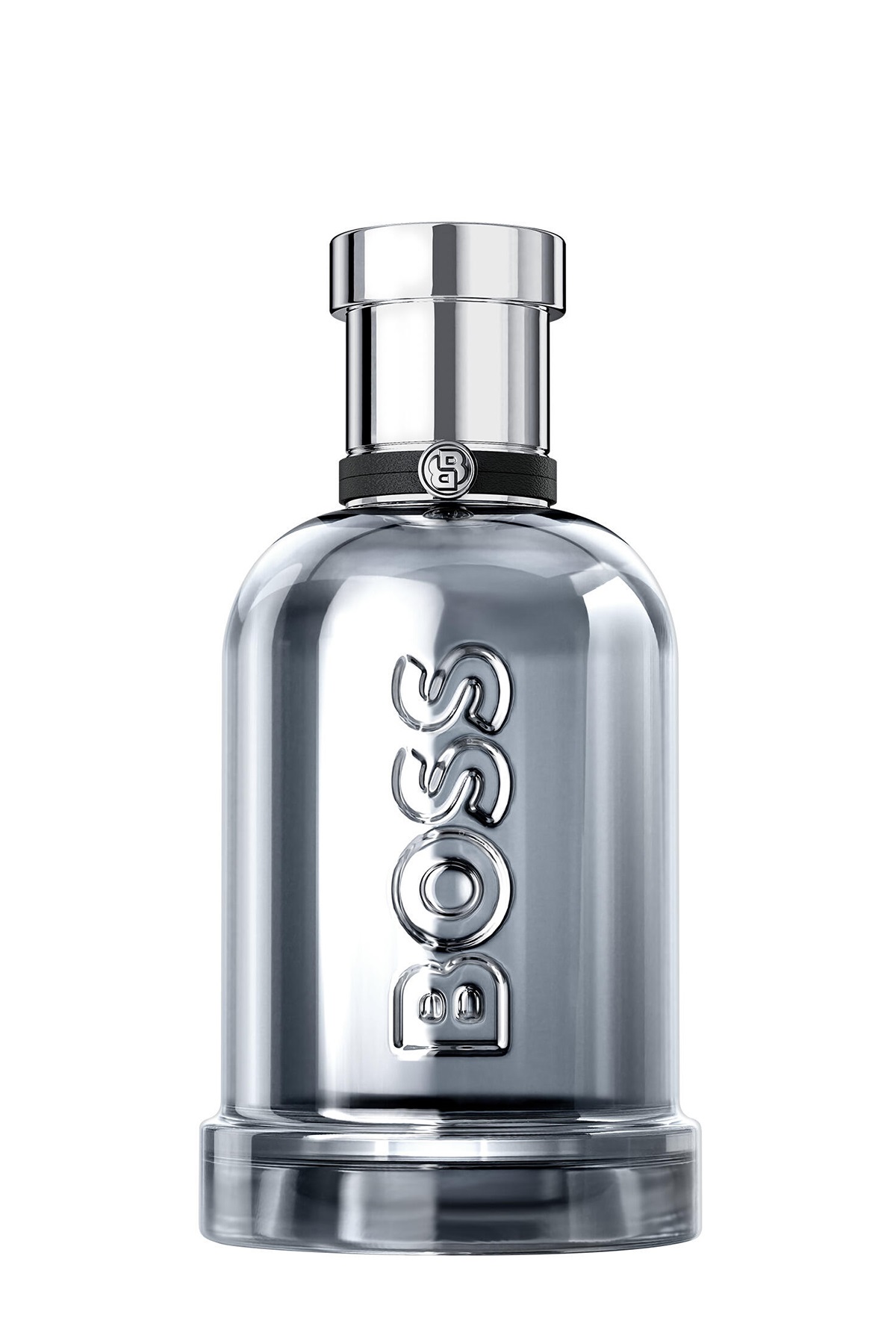 Boss Bottled Beyond EDT Intense 100 ml Erkek Parfüm