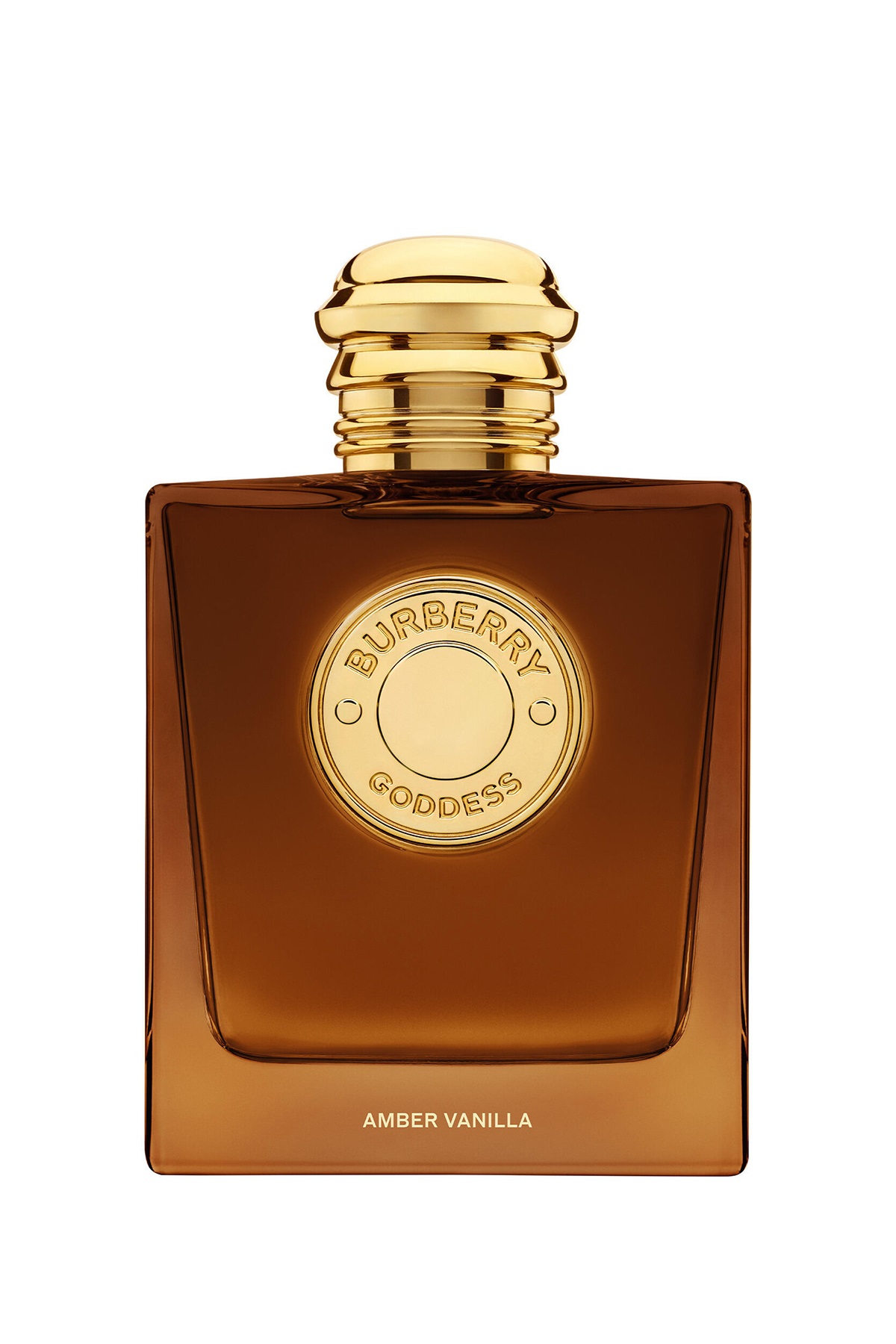 Burberry Goddess Amber Vanilla EDP Intense 100 ml Kadın Parfüm