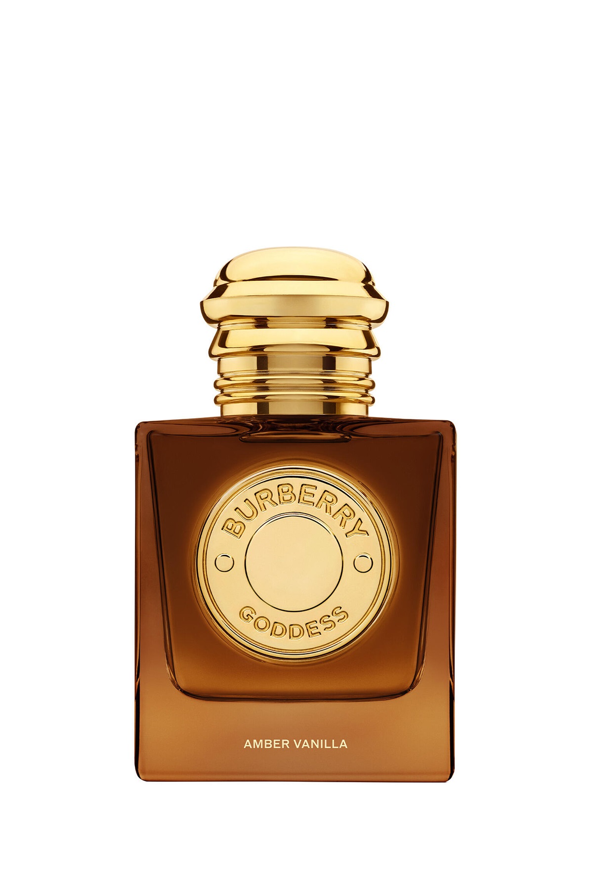 Burberry Goddess Amber Vanilla EDP Intense 50 ml Kadın Parfüm