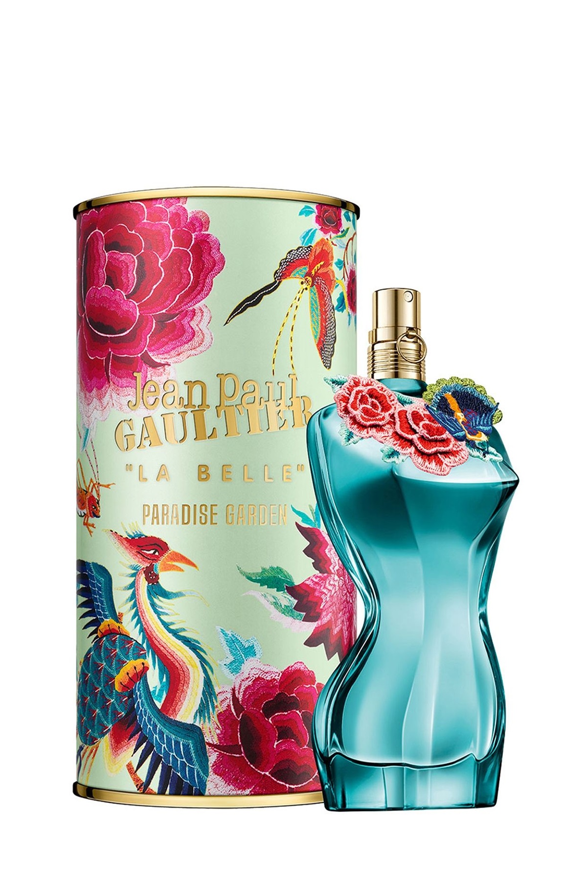JEAN PAUL GAULTIER LA BELLE PAR.GAR.BAYAN EDP100ml