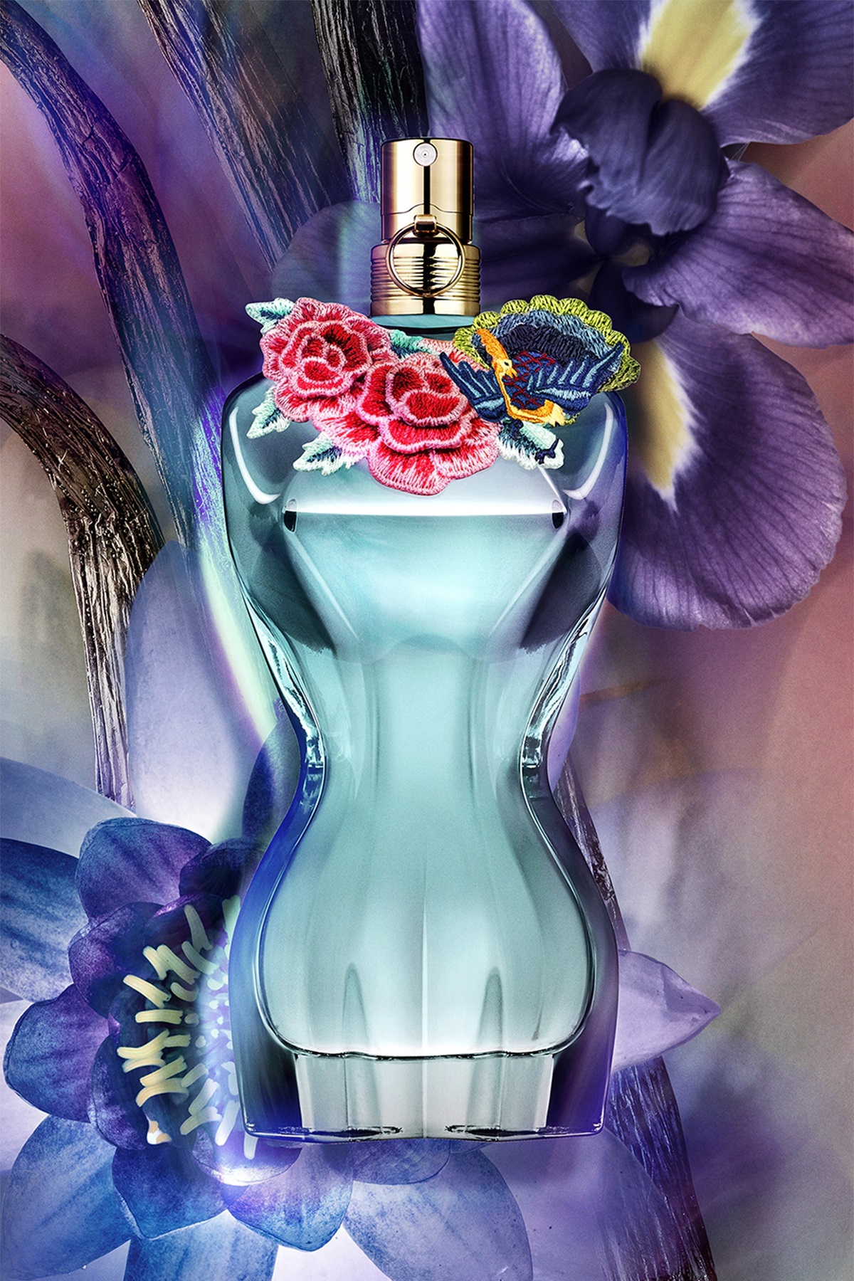 JEAN PAUL GAULTIER LA BELLE PAR.GAR.BAYAN EDP100ml