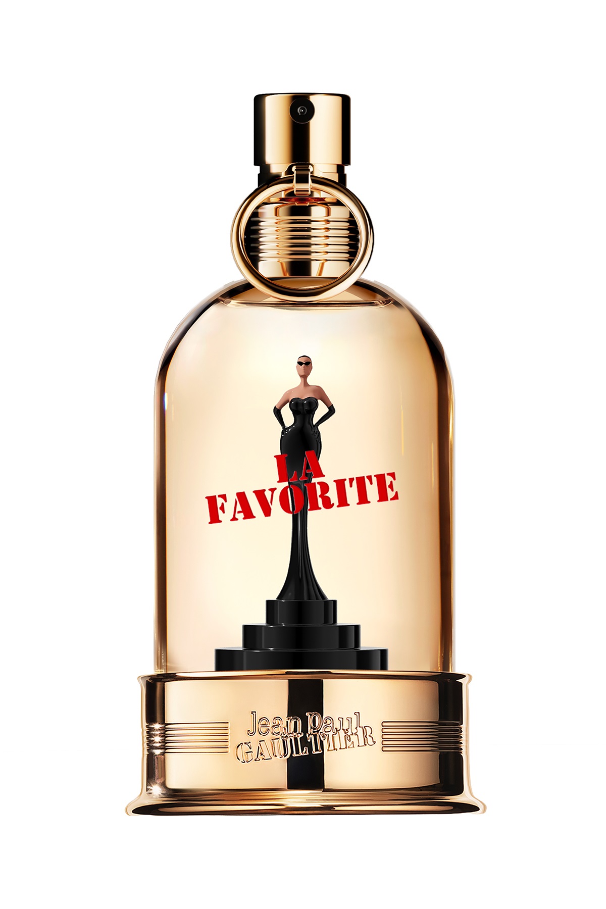 Jean Paul Gaultier La Favorite EDP 100 ml Kadın Parfüm