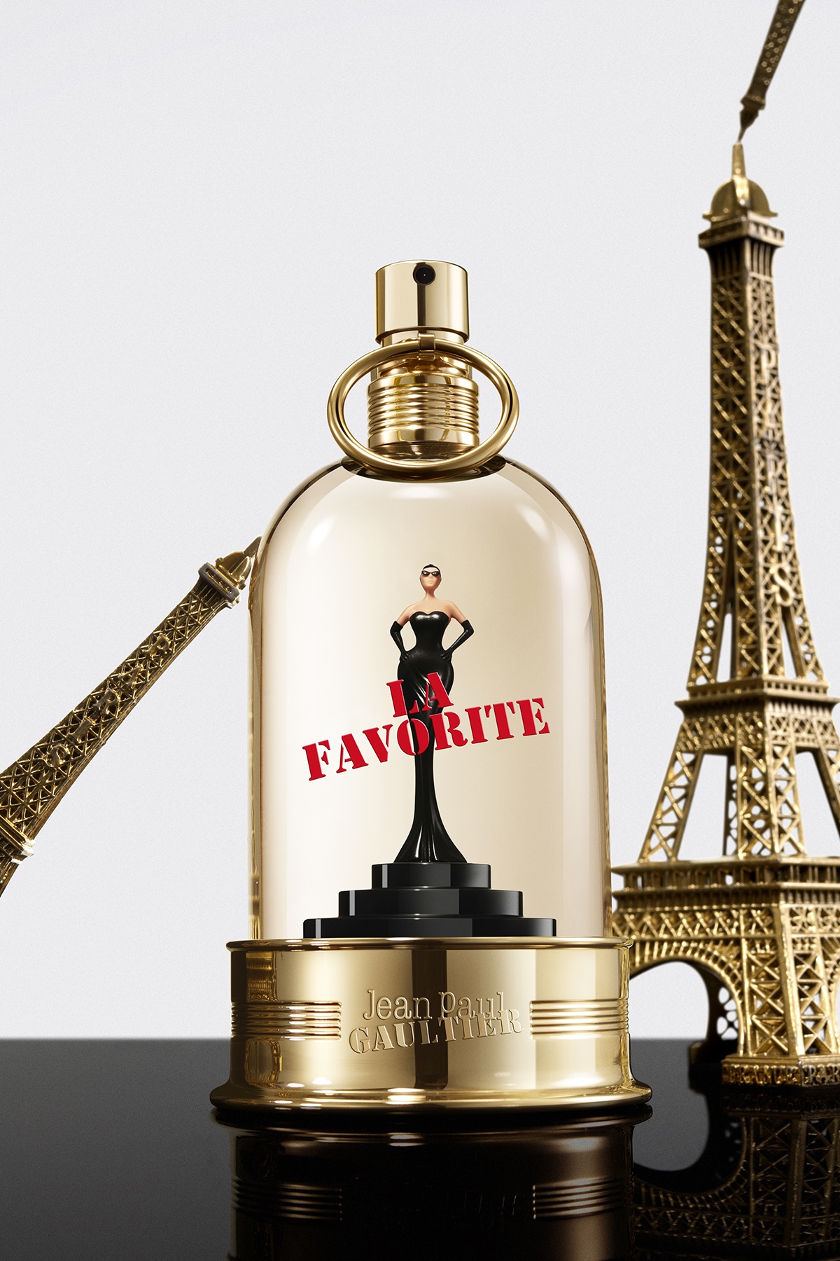 Jean Paul Gaultier La Favorite EDP 100 ml Kadın Parfüm